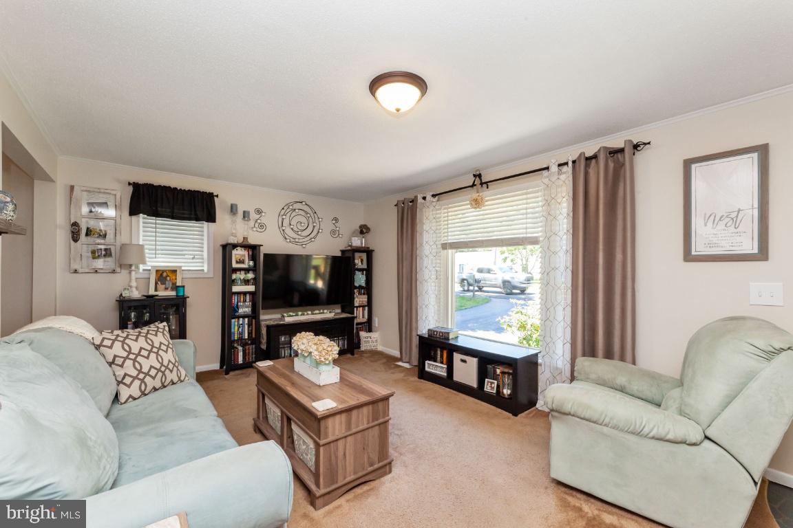 DRUM POINT - Residential