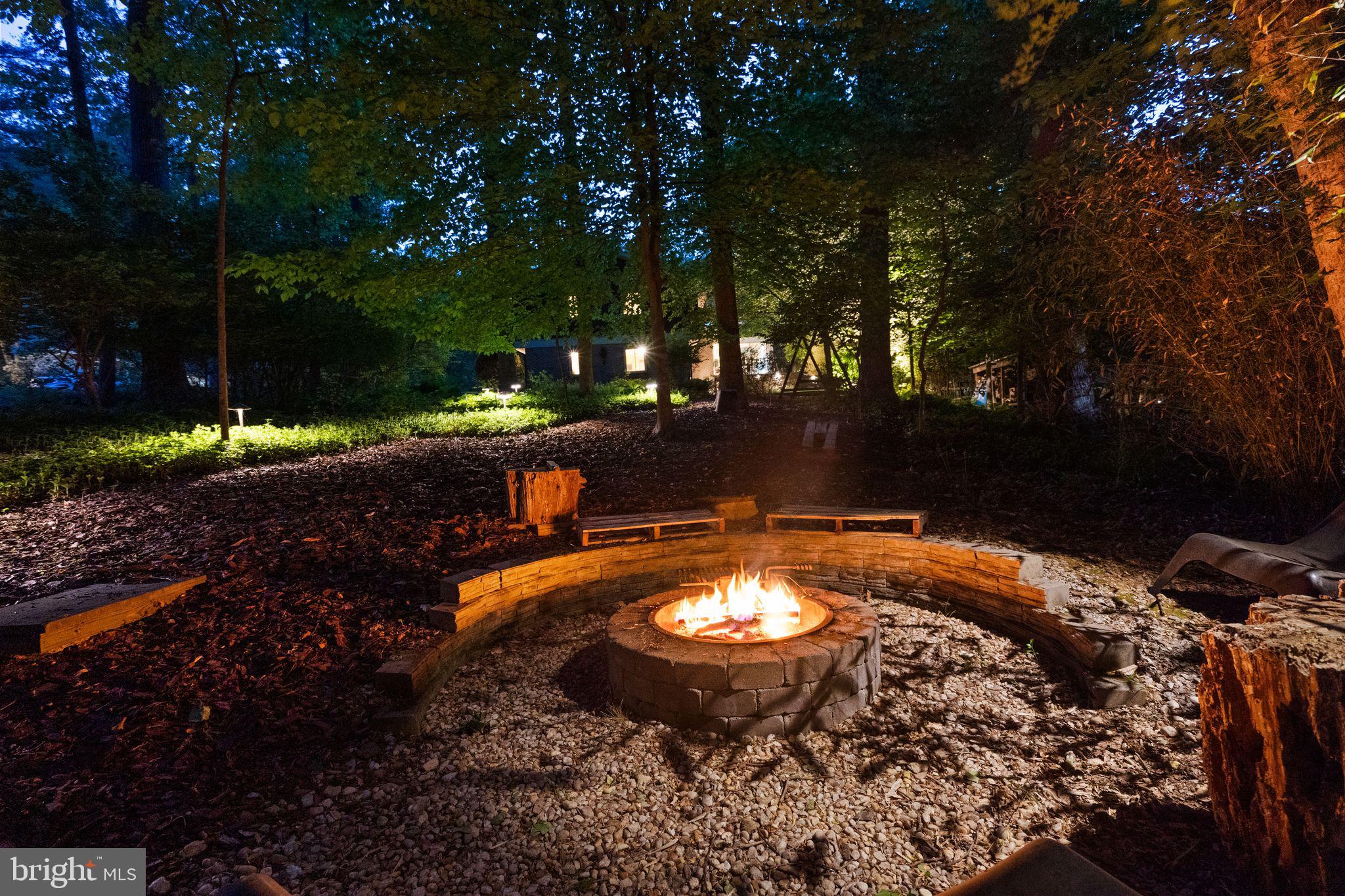 CARDEROCK SPRINGS - Residential