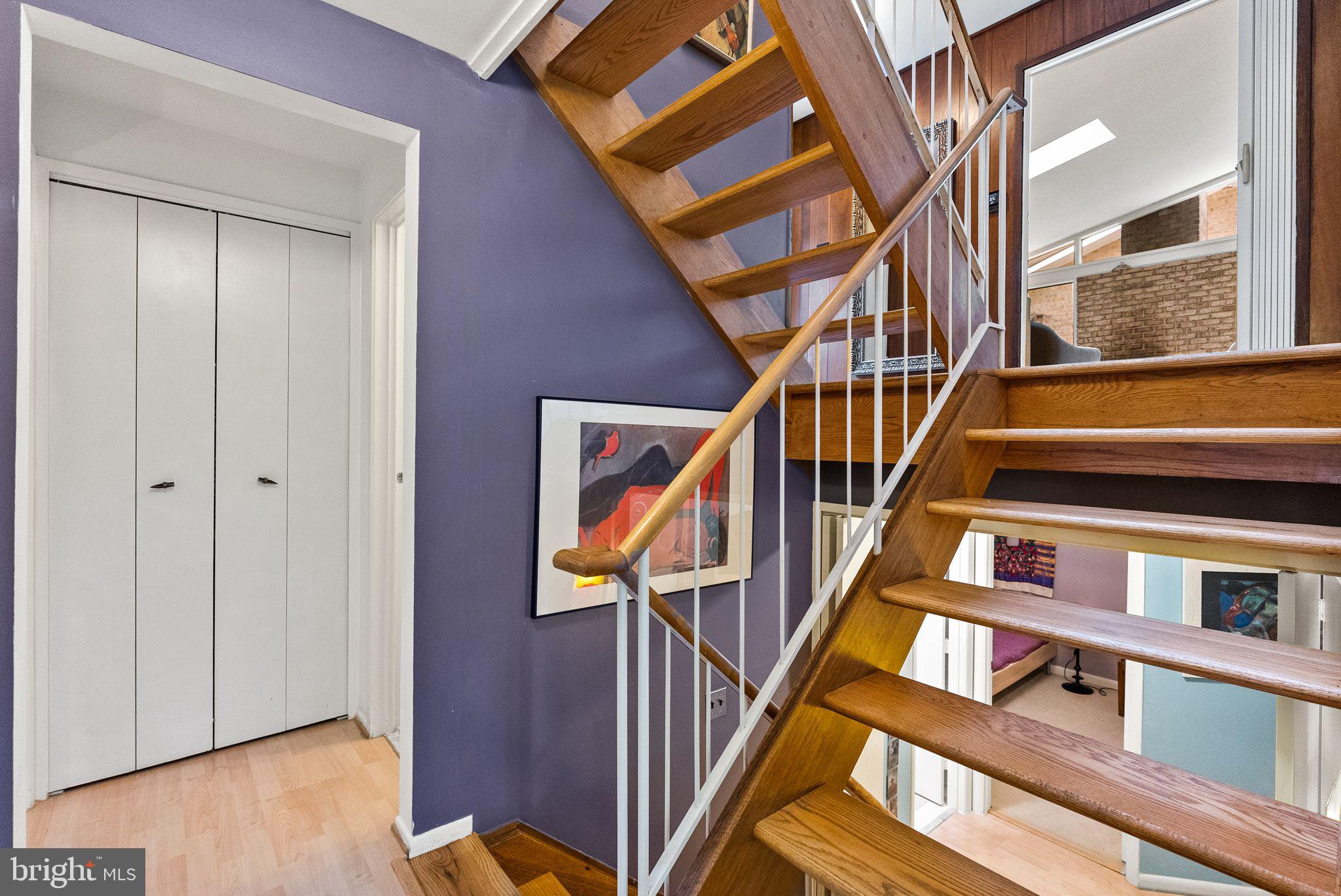 CARDEROCK SPRINGS - Residential