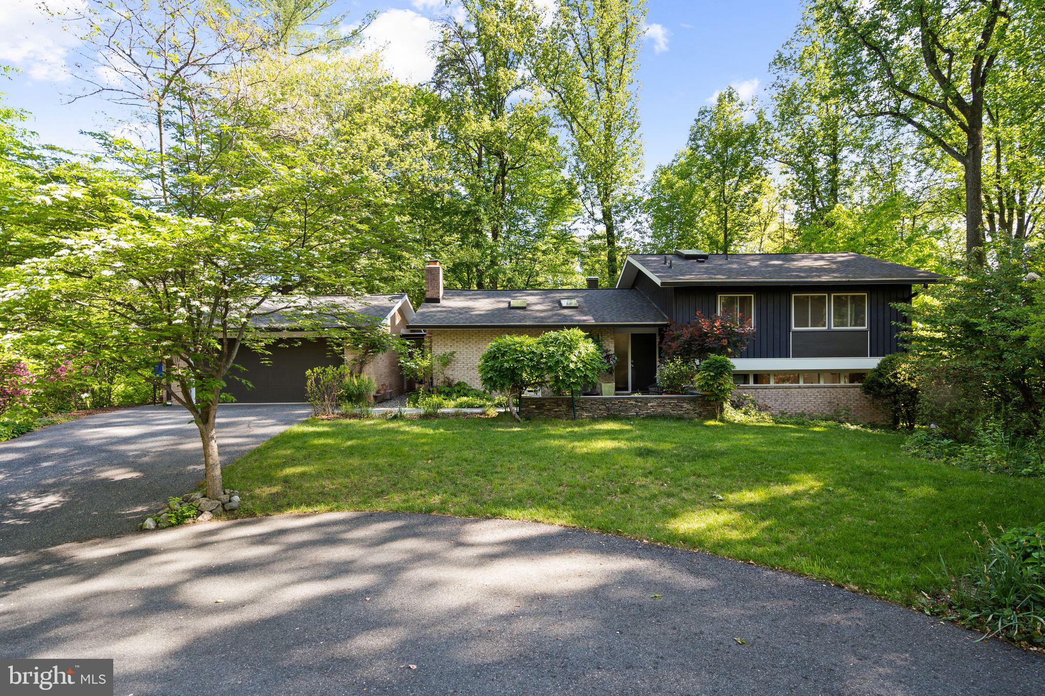 8034 PARK OVERLOOK DRIVE