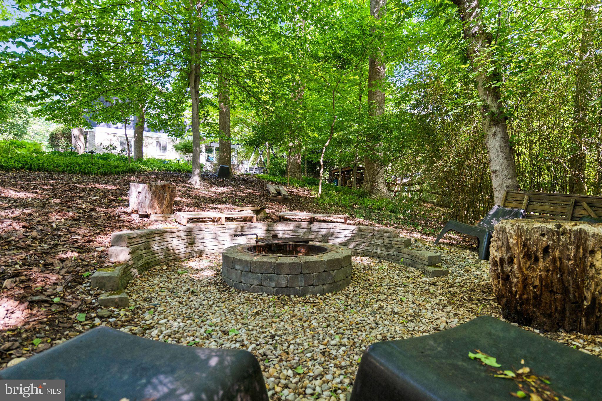 CARDEROCK SPRINGS - Residential
