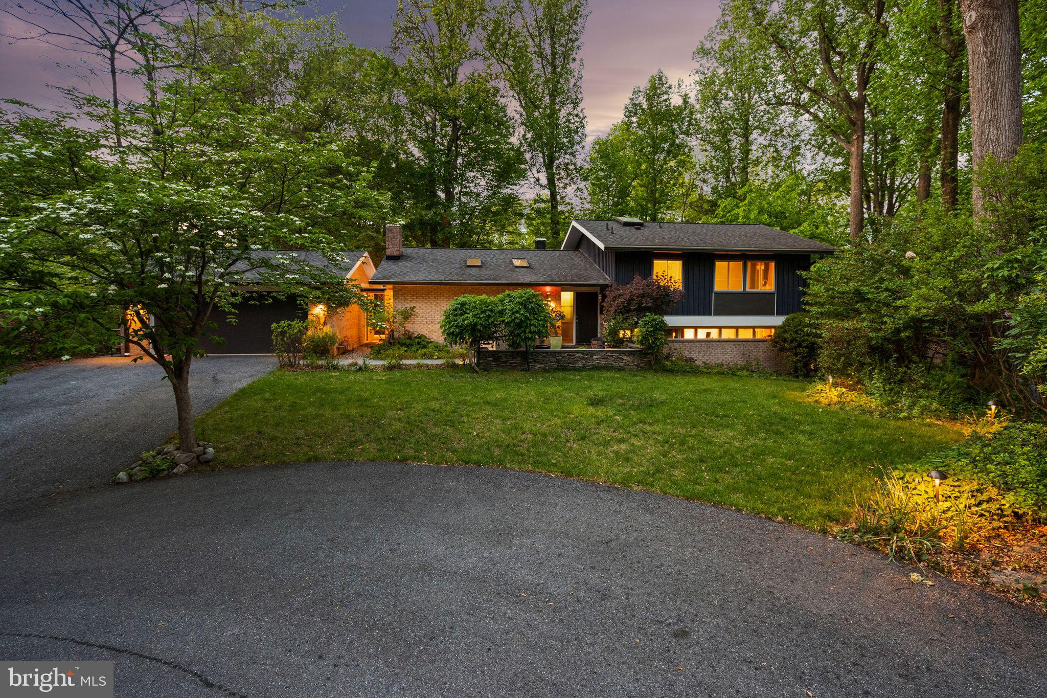 8034 PARK OVERLOOK DRIVE