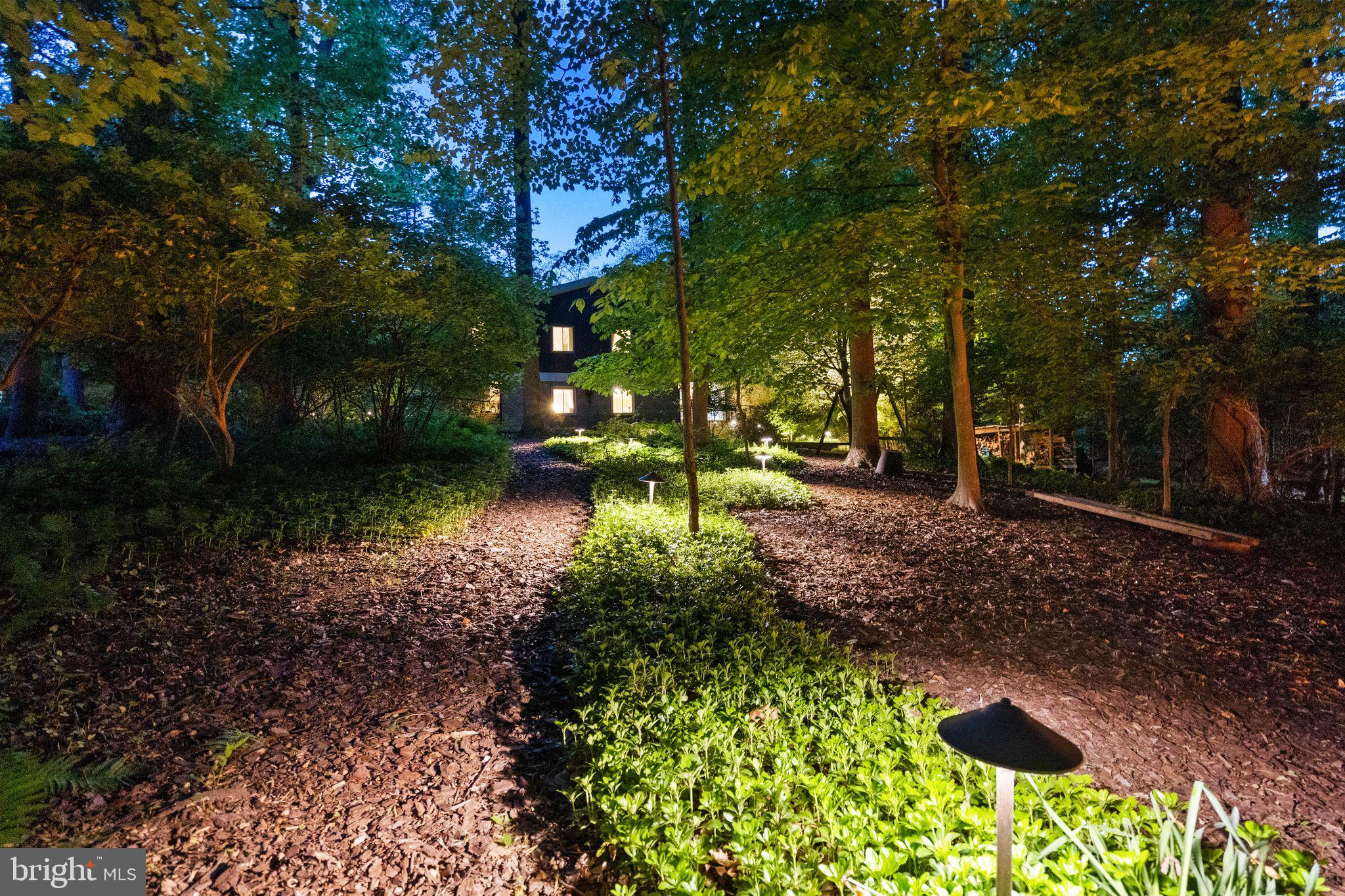 CARDEROCK SPRINGS - Residential