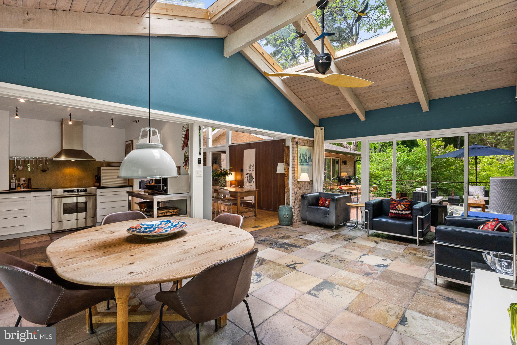 CARDEROCK SPRINGS - Residential