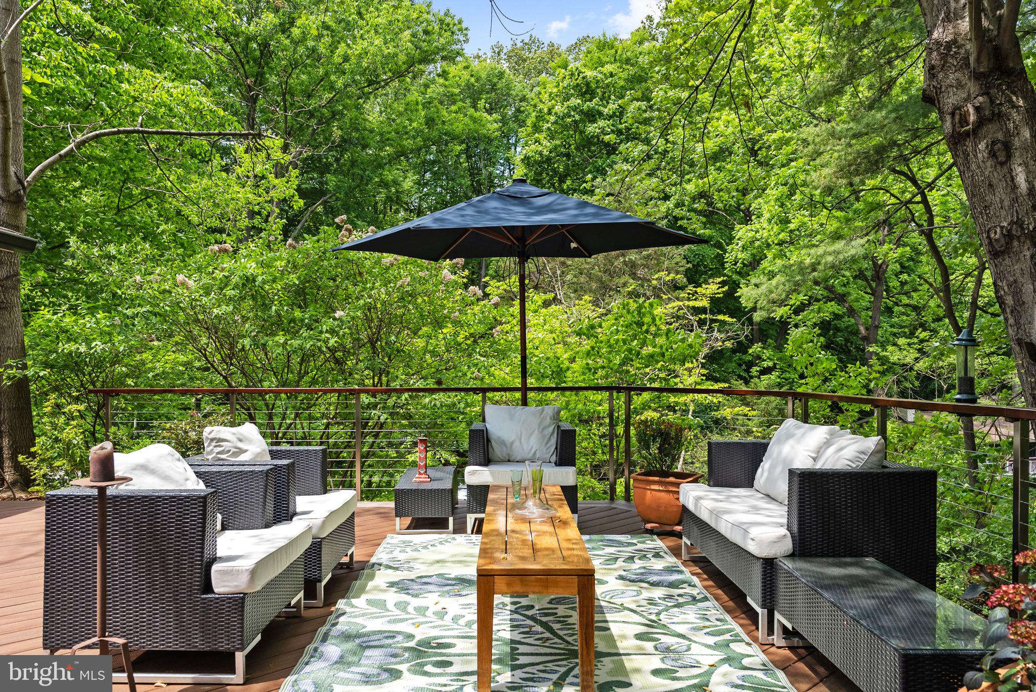 CARDEROCK SPRINGS - Residential