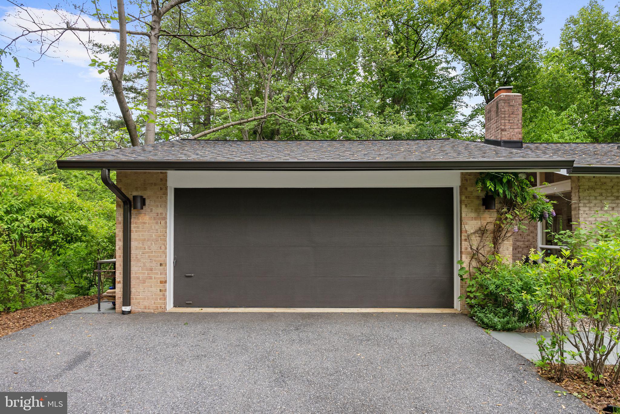 CARDEROCK SPRINGS - Residential