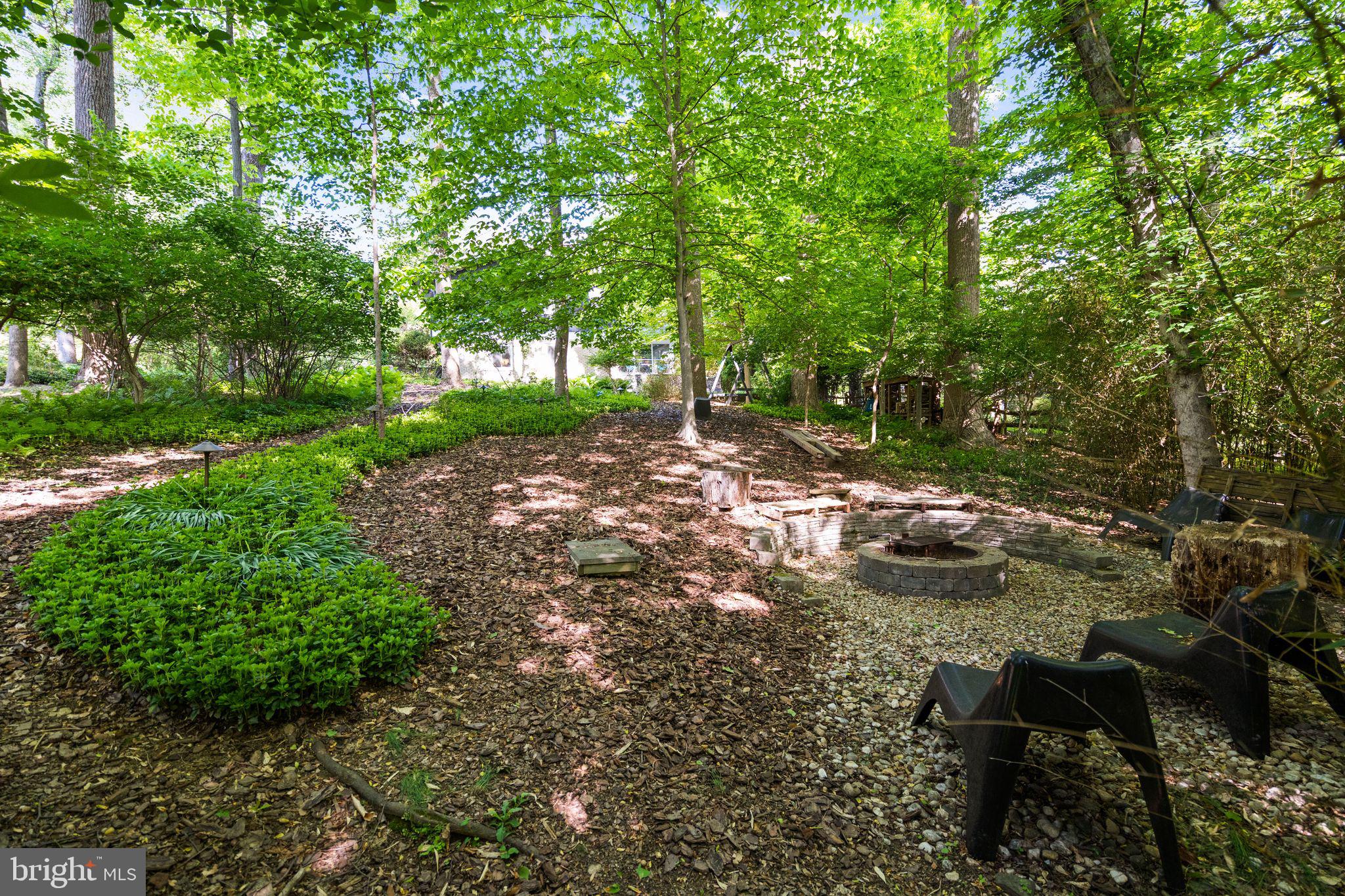 CARDEROCK SPRINGS - Residential