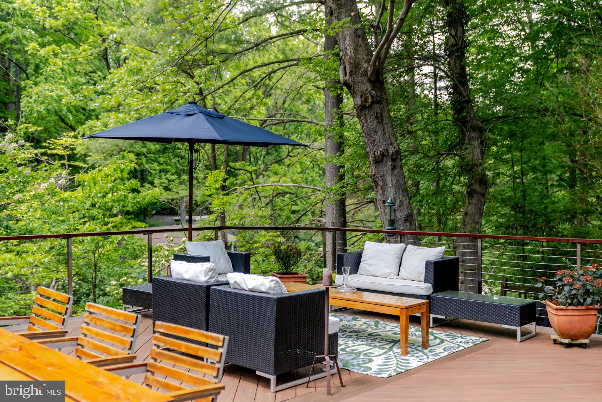 CARDEROCK SPRINGS - Residential
