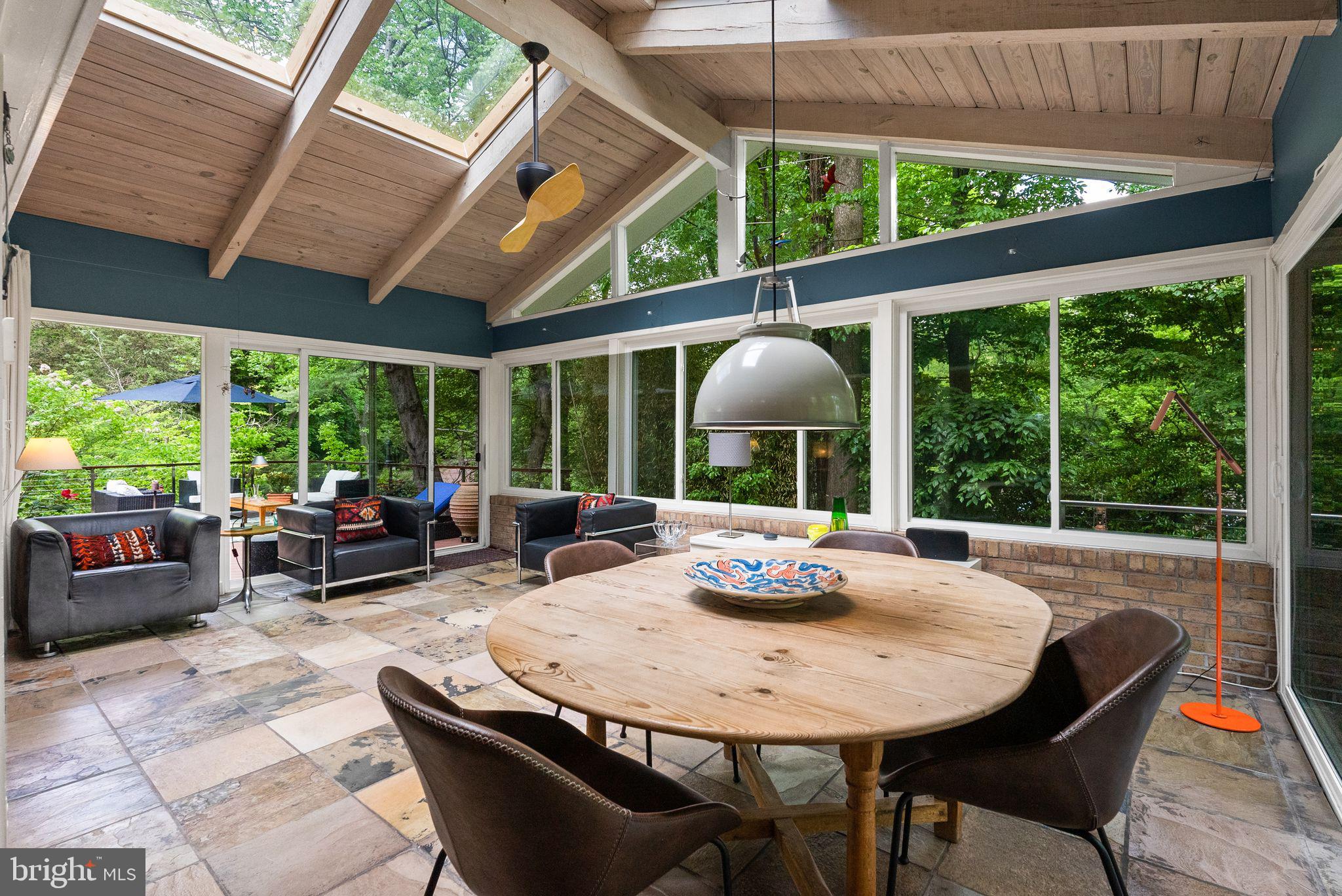 CARDEROCK SPRINGS - Residential
