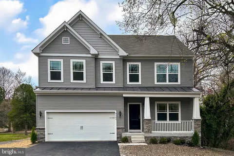 2305 Snow Road, Edgewood, MD MLS: MDHR2035158