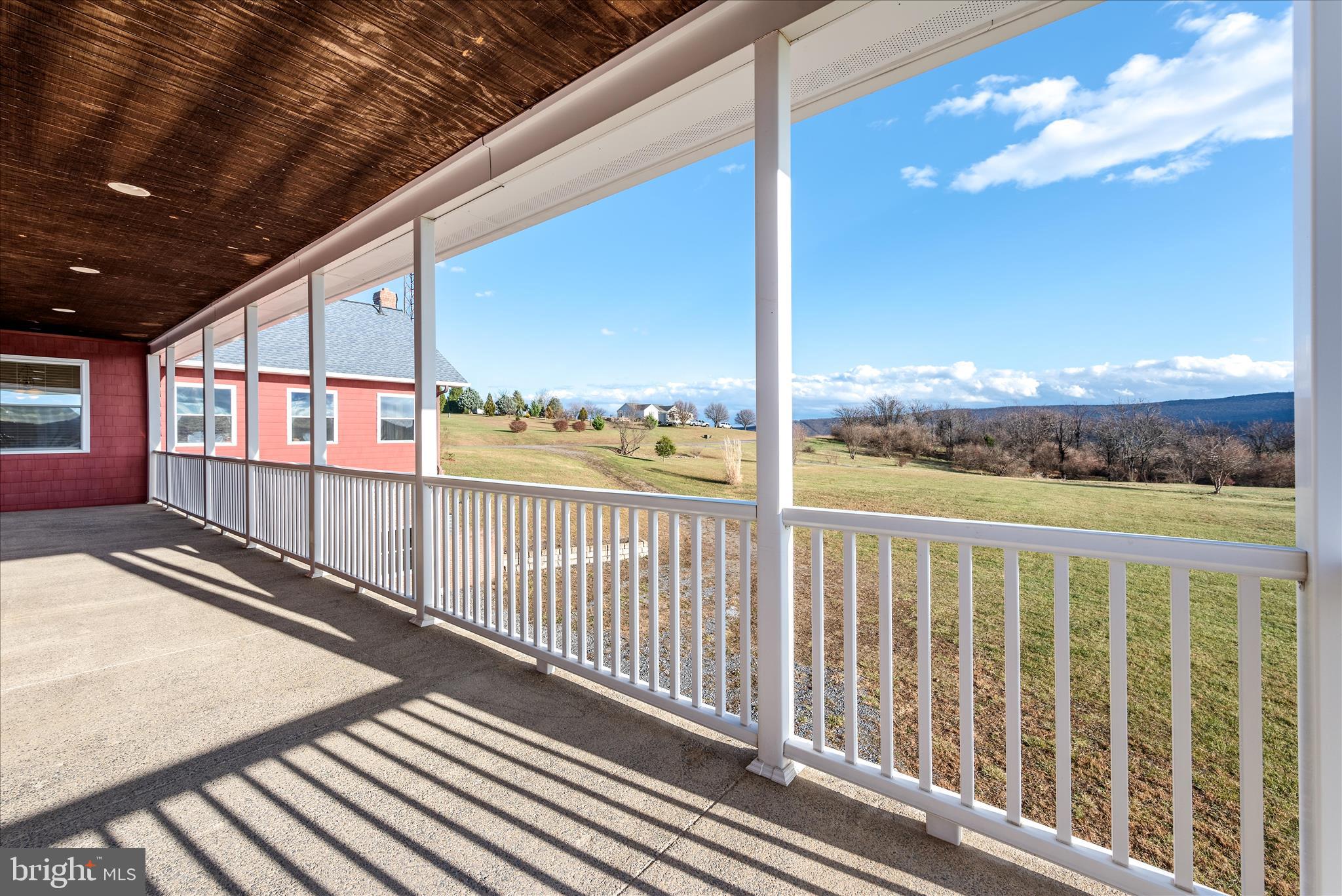 WHITHAM ORCHARDS - Residential