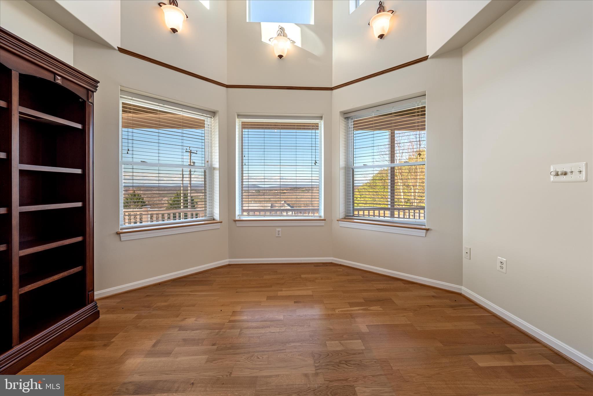 WHITHAM ORCHARDS - Residential