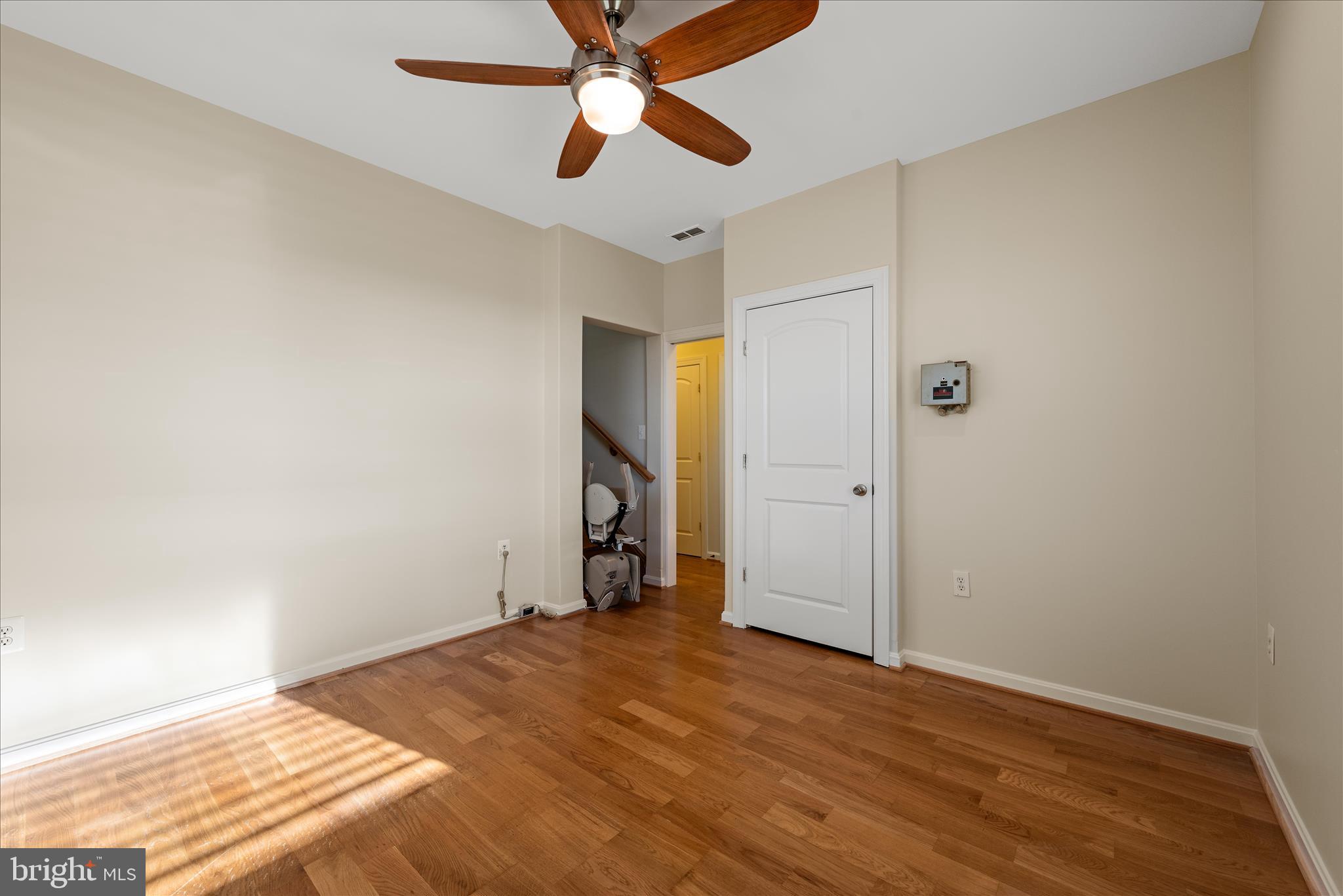 WHITHAM ORCHARDS - Residential