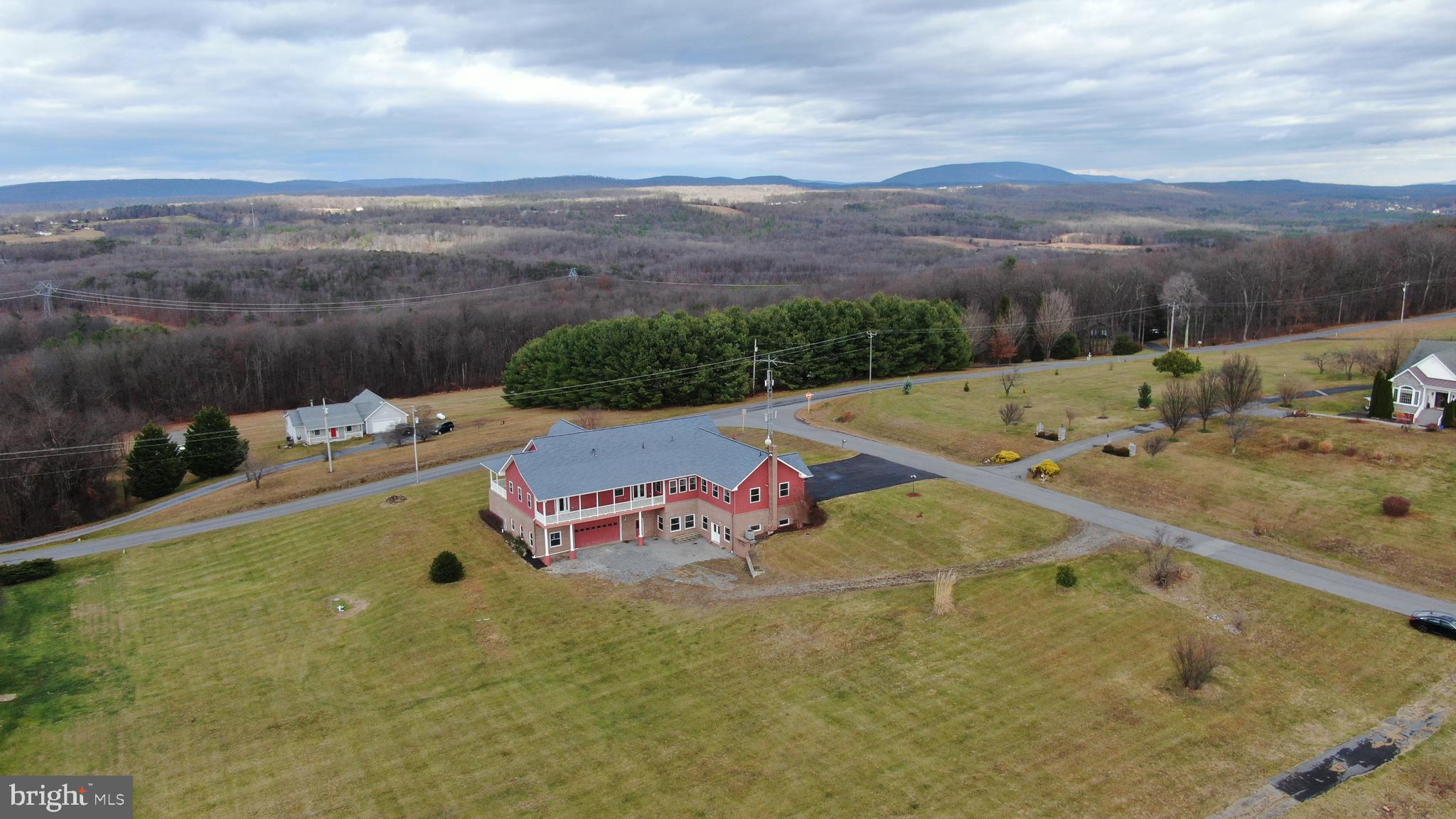 WHITHAM ORCHARDS - Residential