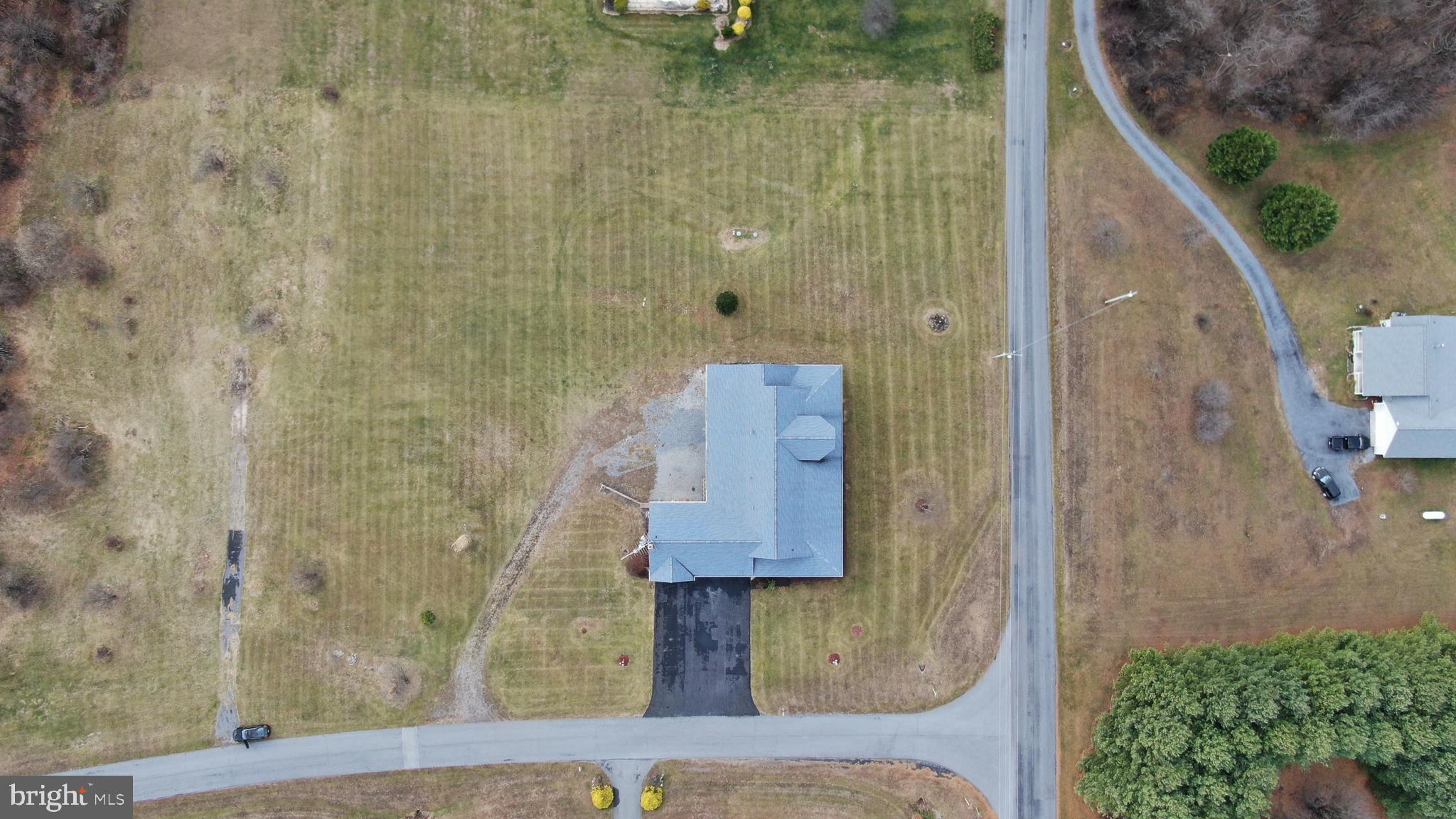 WHITHAM ORCHARDS - Residential