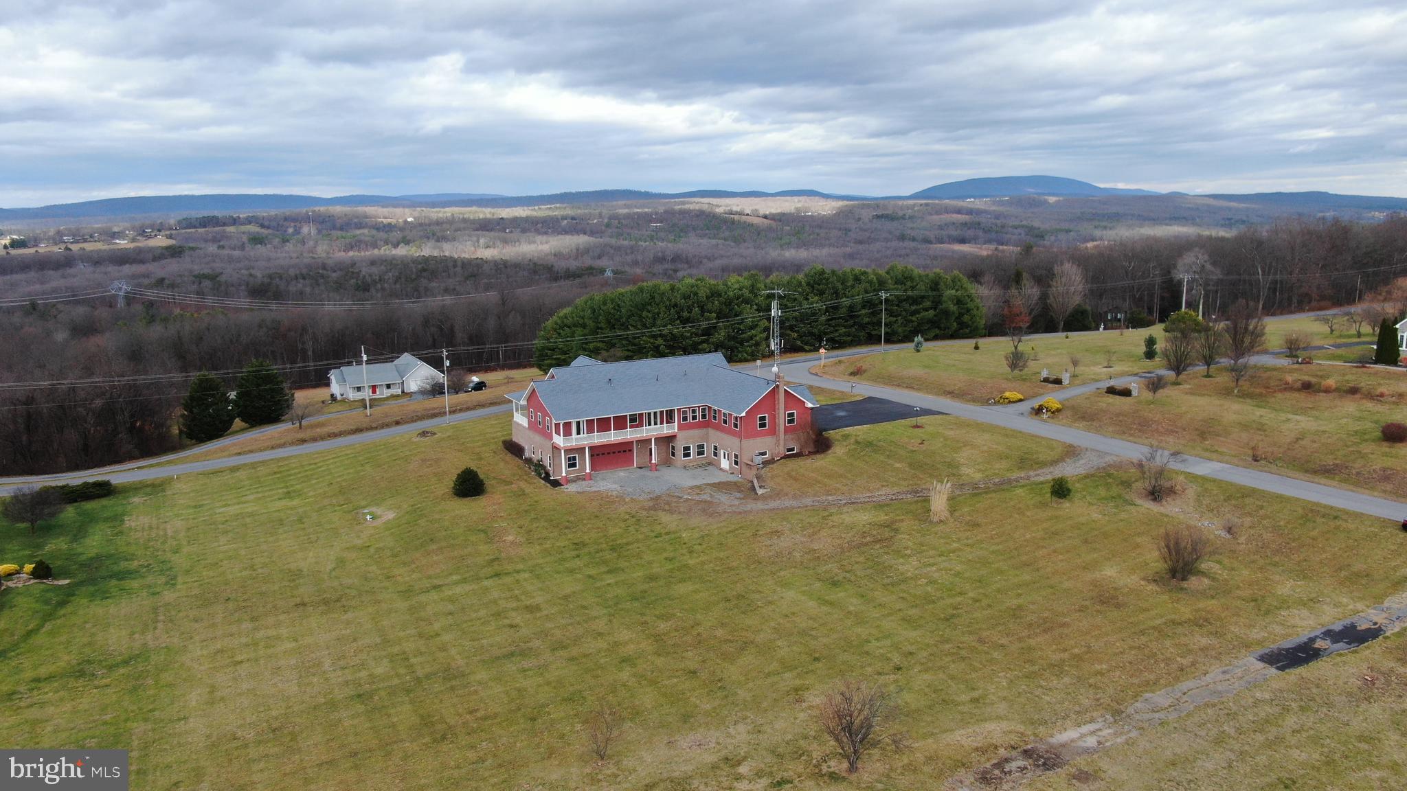 WHITHAM ORCHARDS - Residential