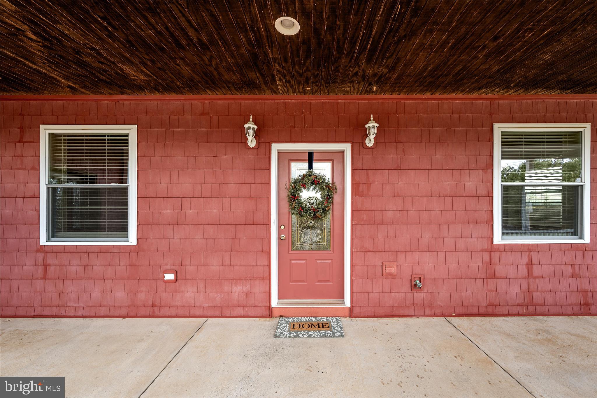 WHITHAM ORCHARDS - Residential