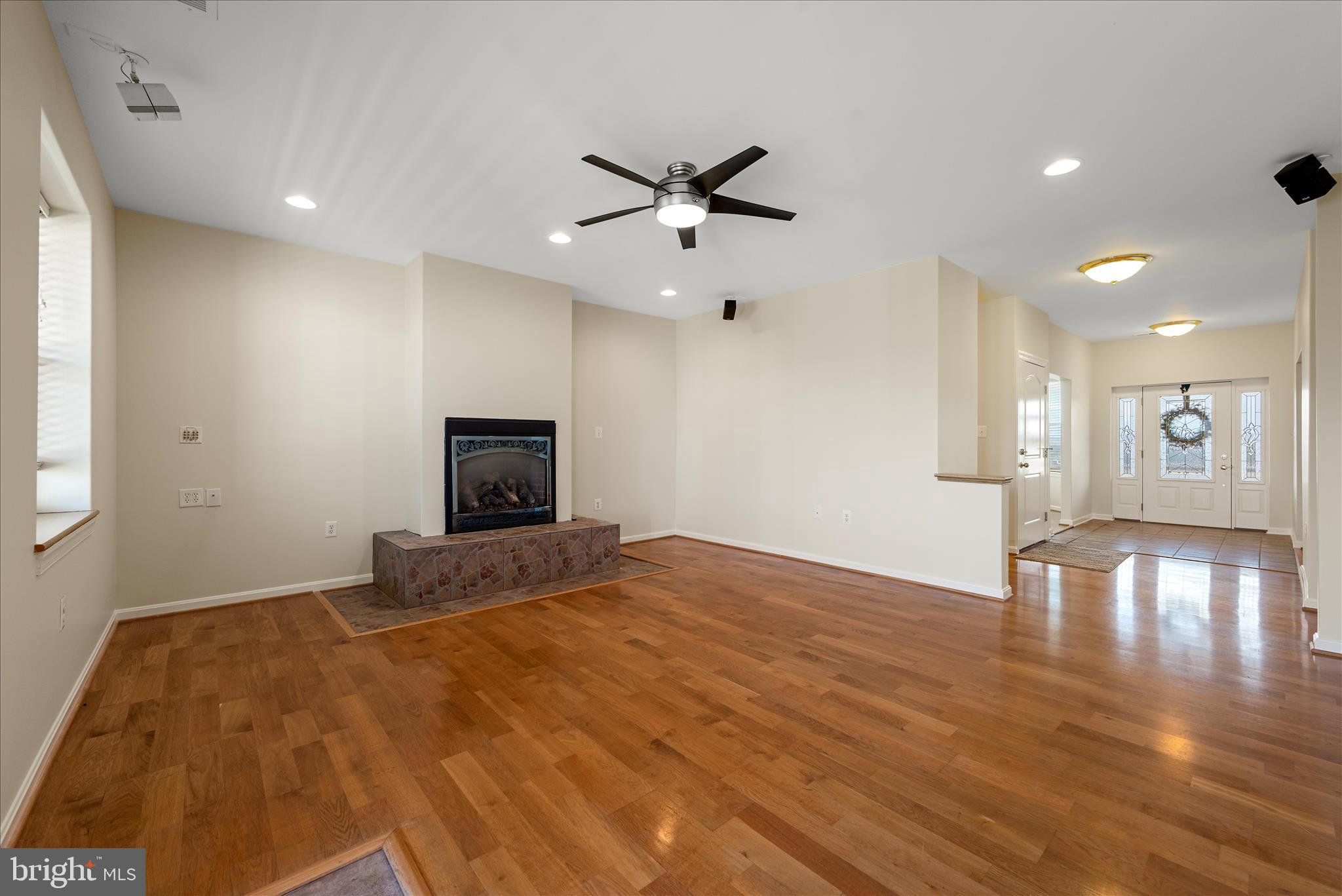 WHITHAM ORCHARDS - Residential