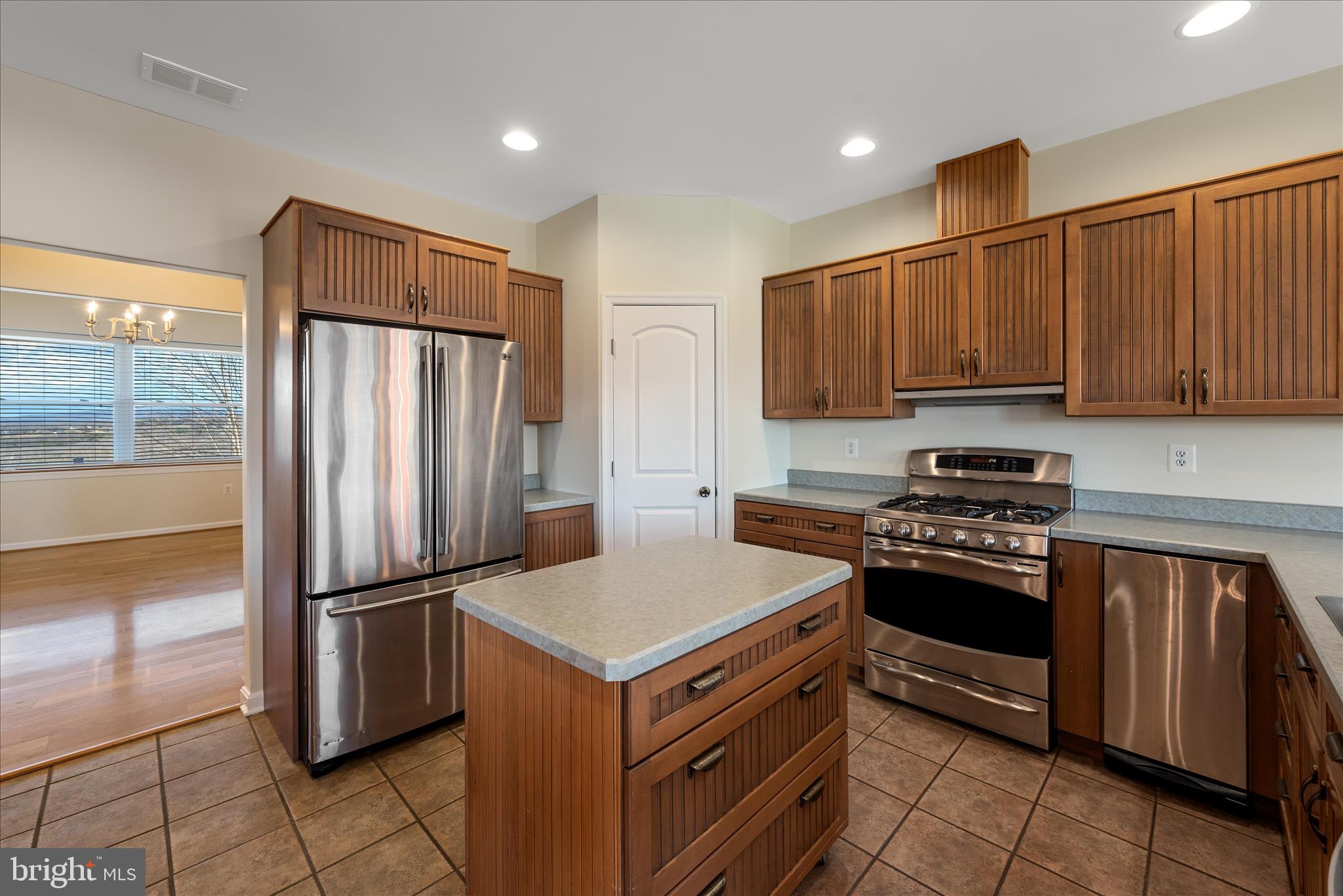 WHITHAM ORCHARDS - Residential