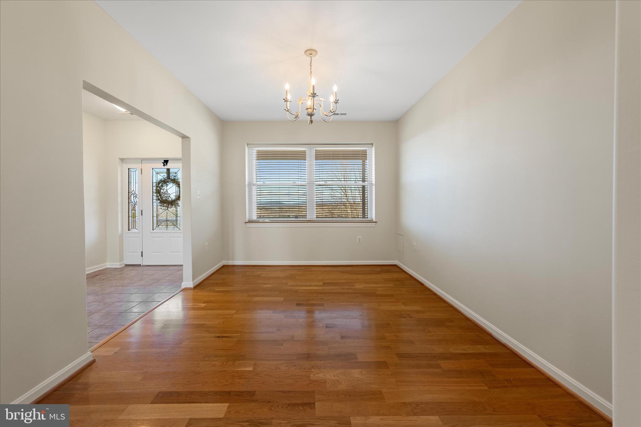 WHITHAM ORCHARDS - Residential