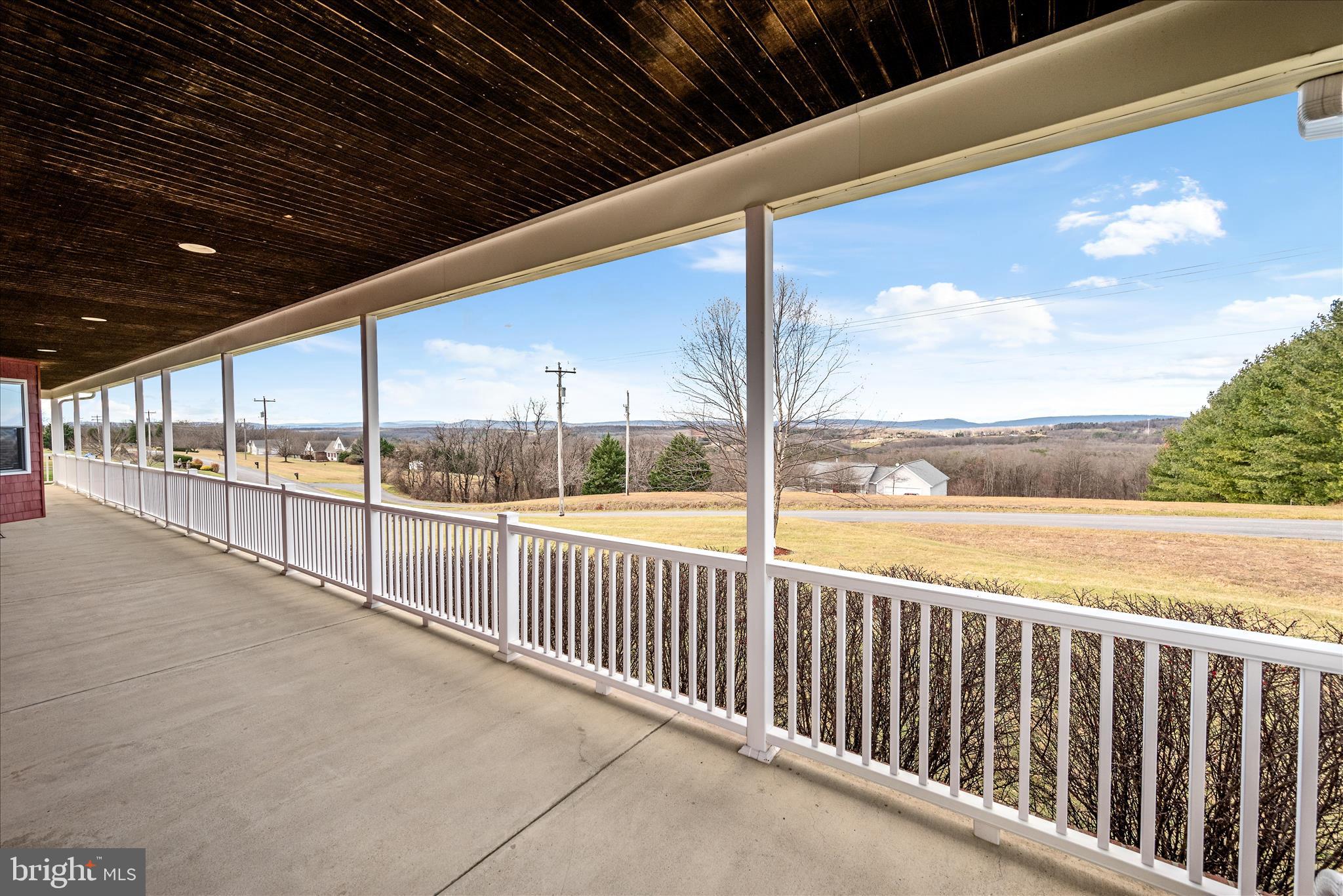 WHITHAM ORCHARDS - Residential