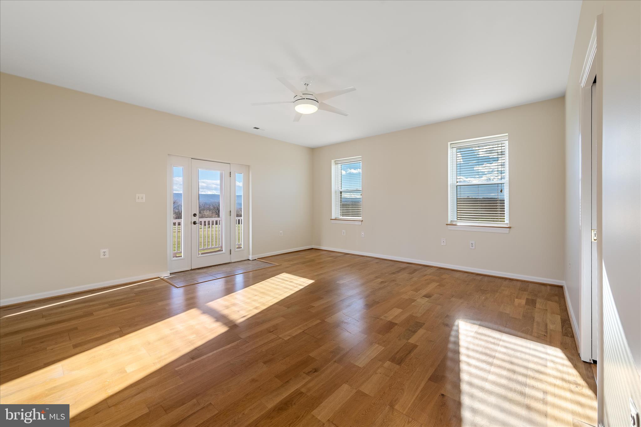 WHITHAM ORCHARDS - Residential