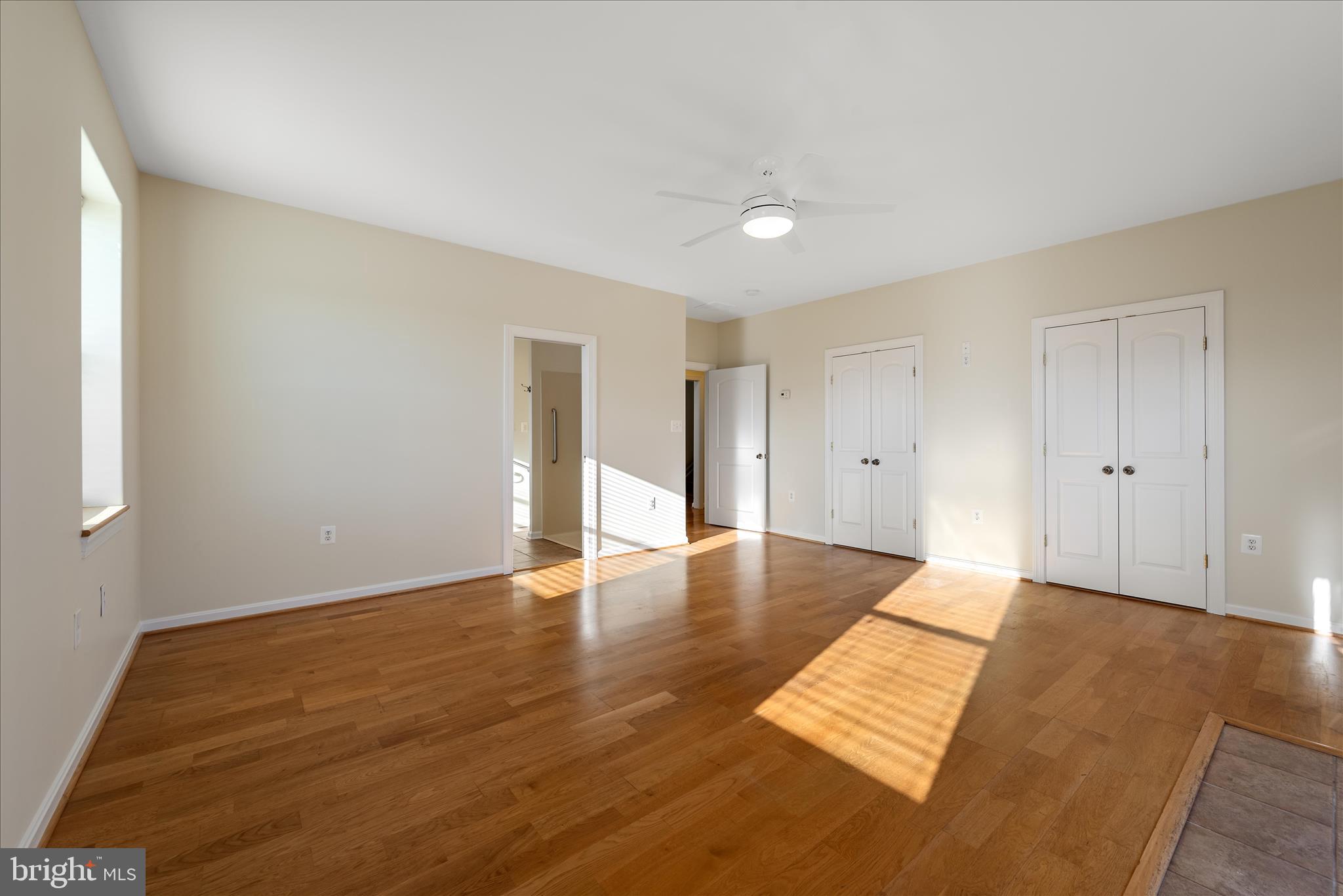 WHITHAM ORCHARDS - Residential