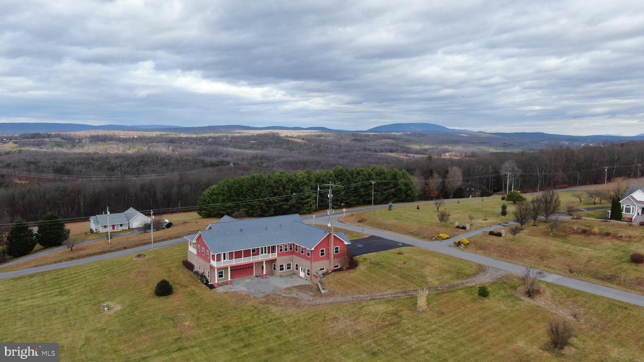 WHITHAM ORCHARDS - Residential