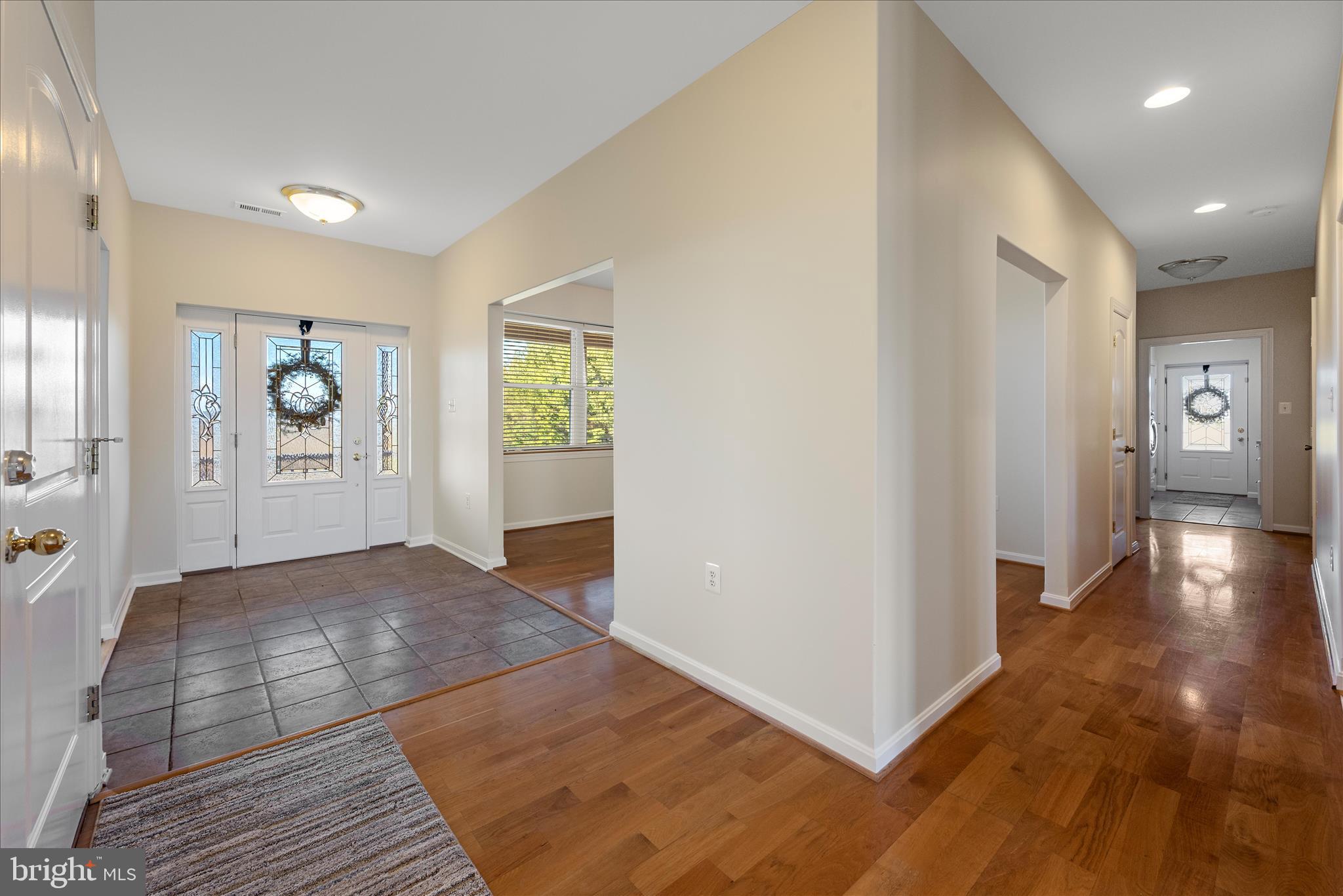 WHITHAM ORCHARDS - Residential