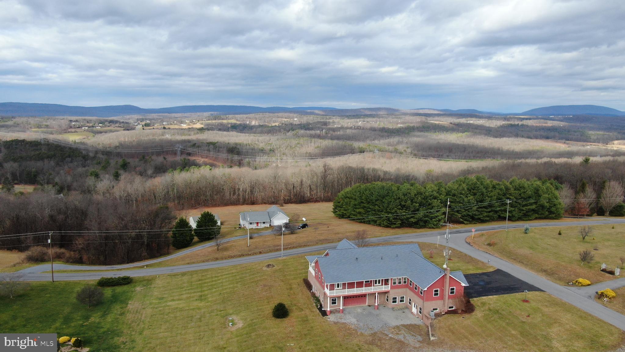 WHITHAM ORCHARDS - Residential