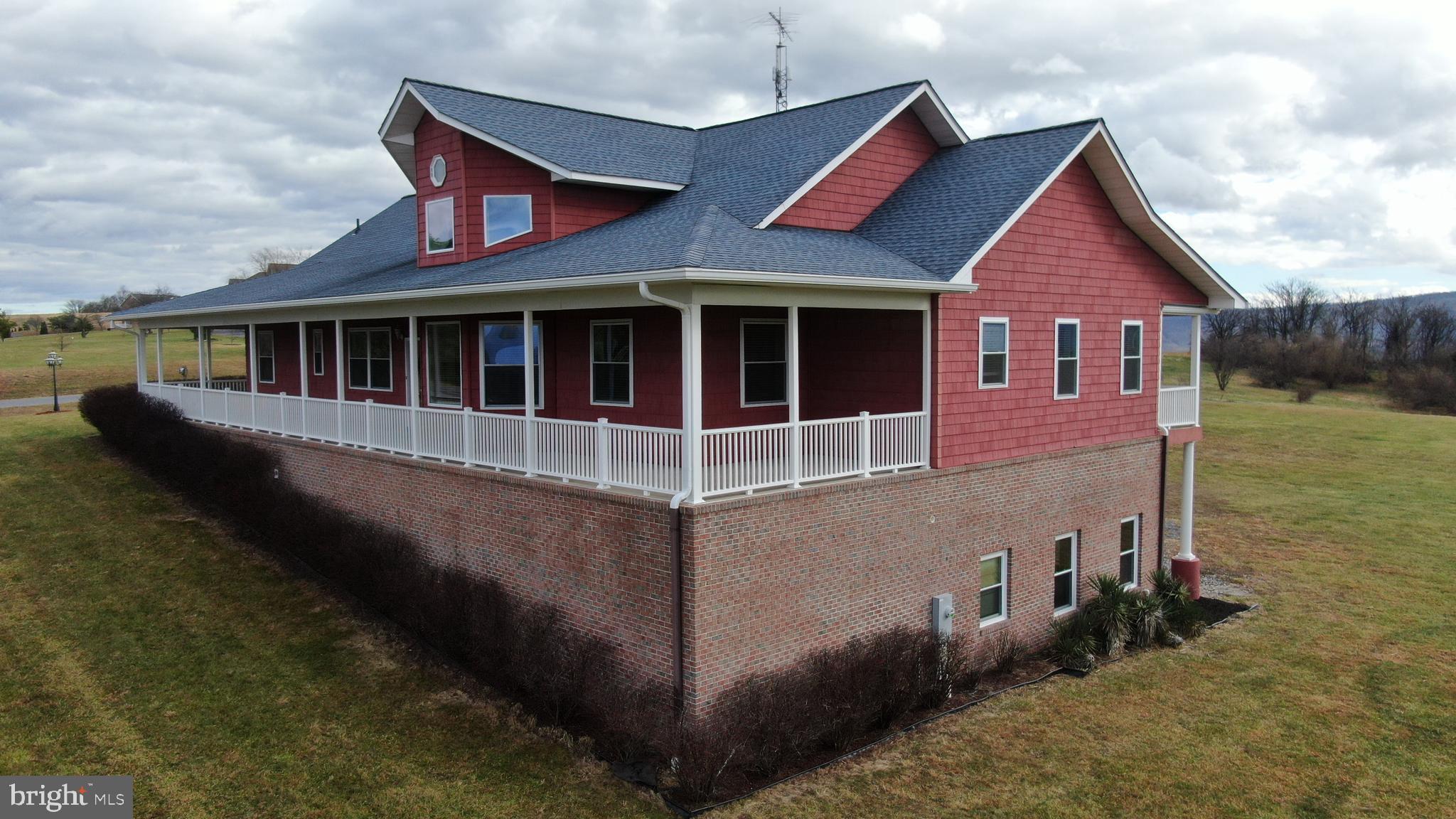 WHITHAM ORCHARDS - Residential