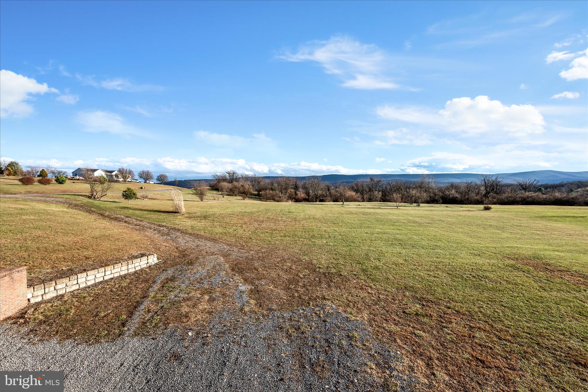 WHITHAM ORCHARDS - Residential