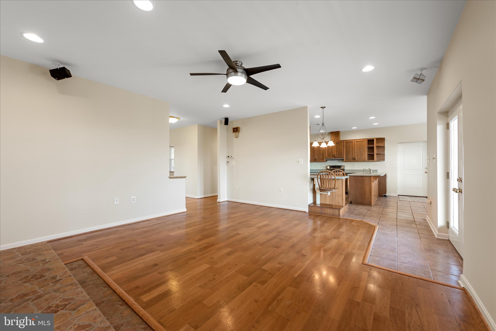 WHITHAM ORCHARDS - Residential