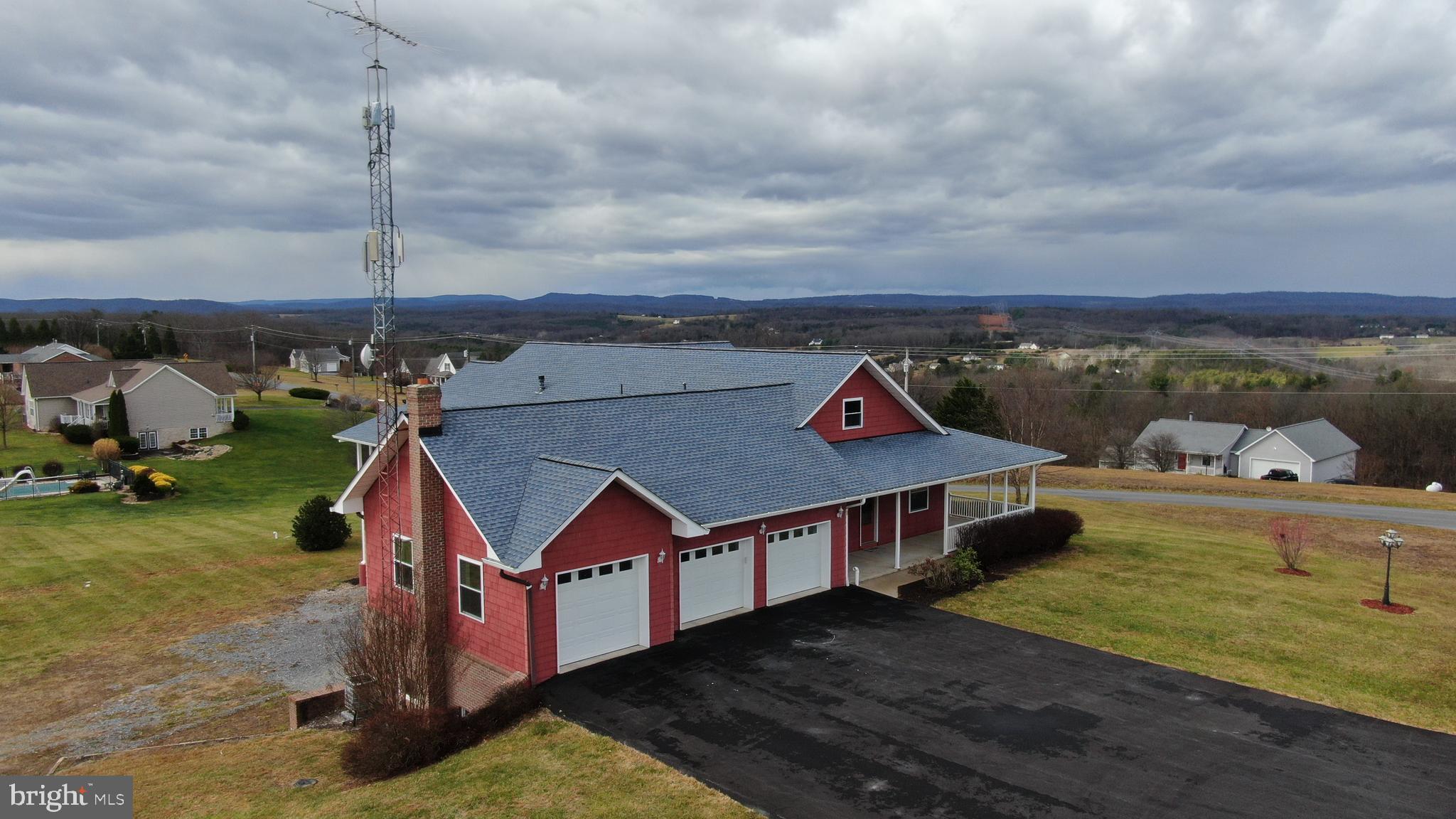 WHITHAM ORCHARDS - Residential