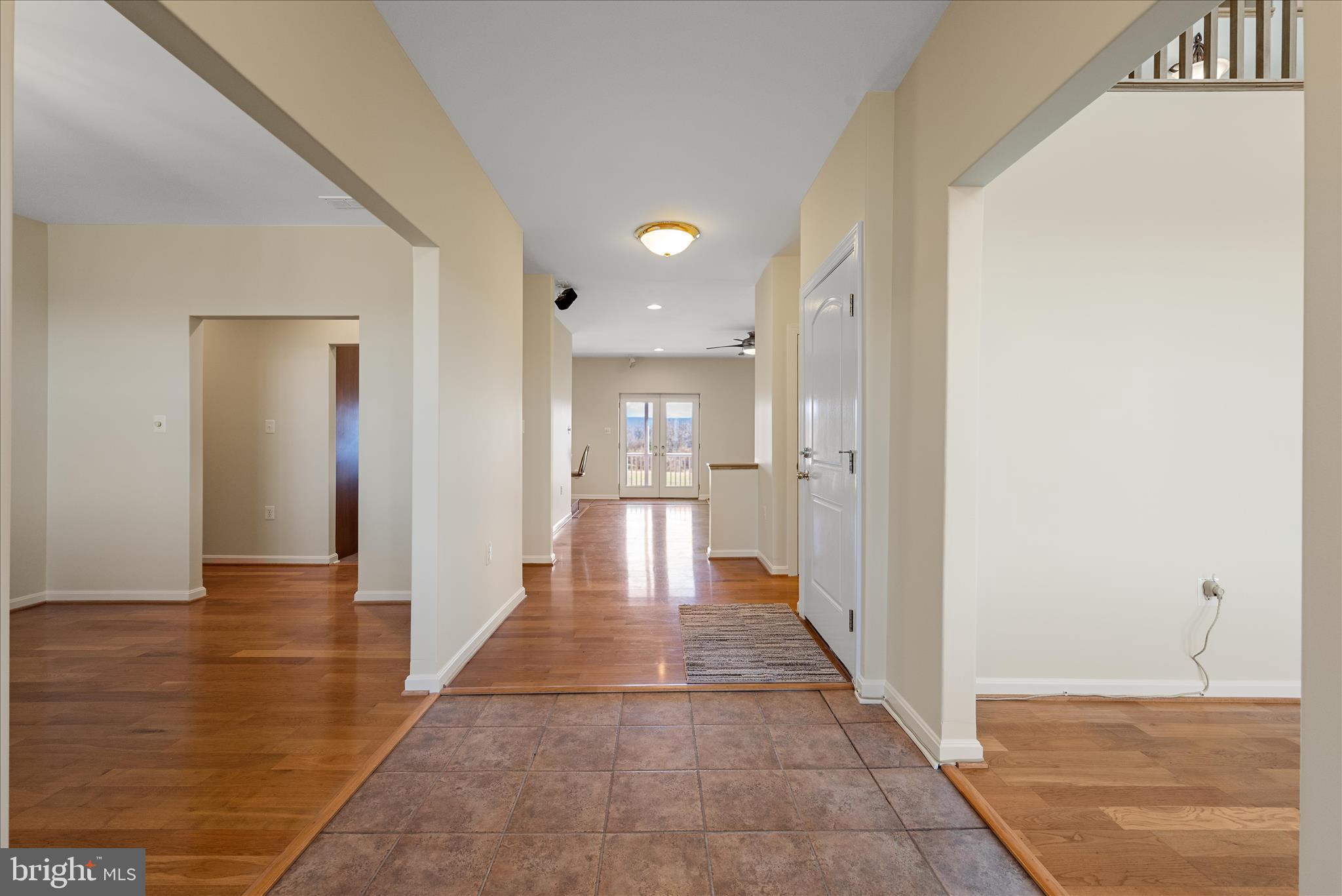 WHITHAM ORCHARDS - Residential