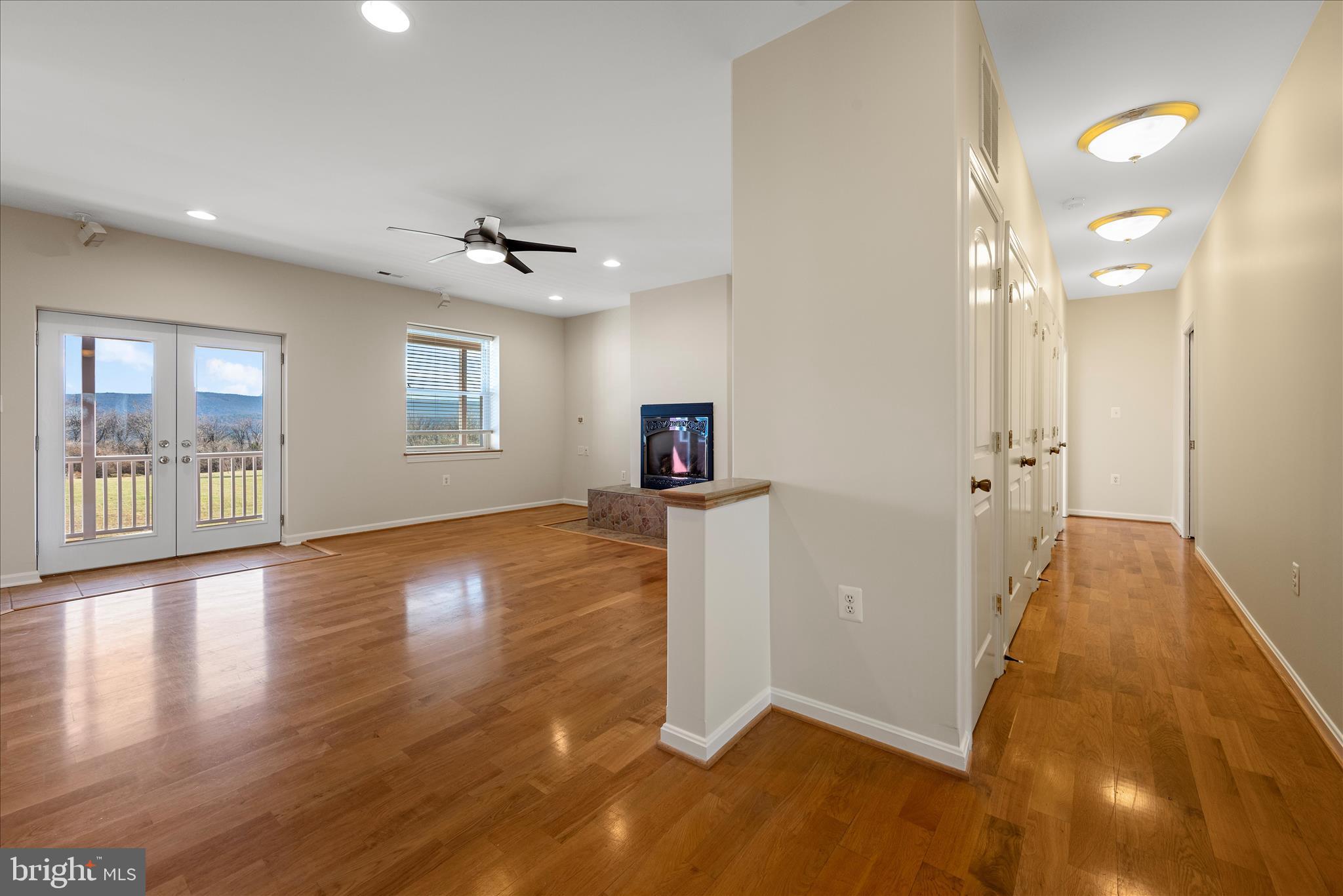 WHITHAM ORCHARDS - Residential