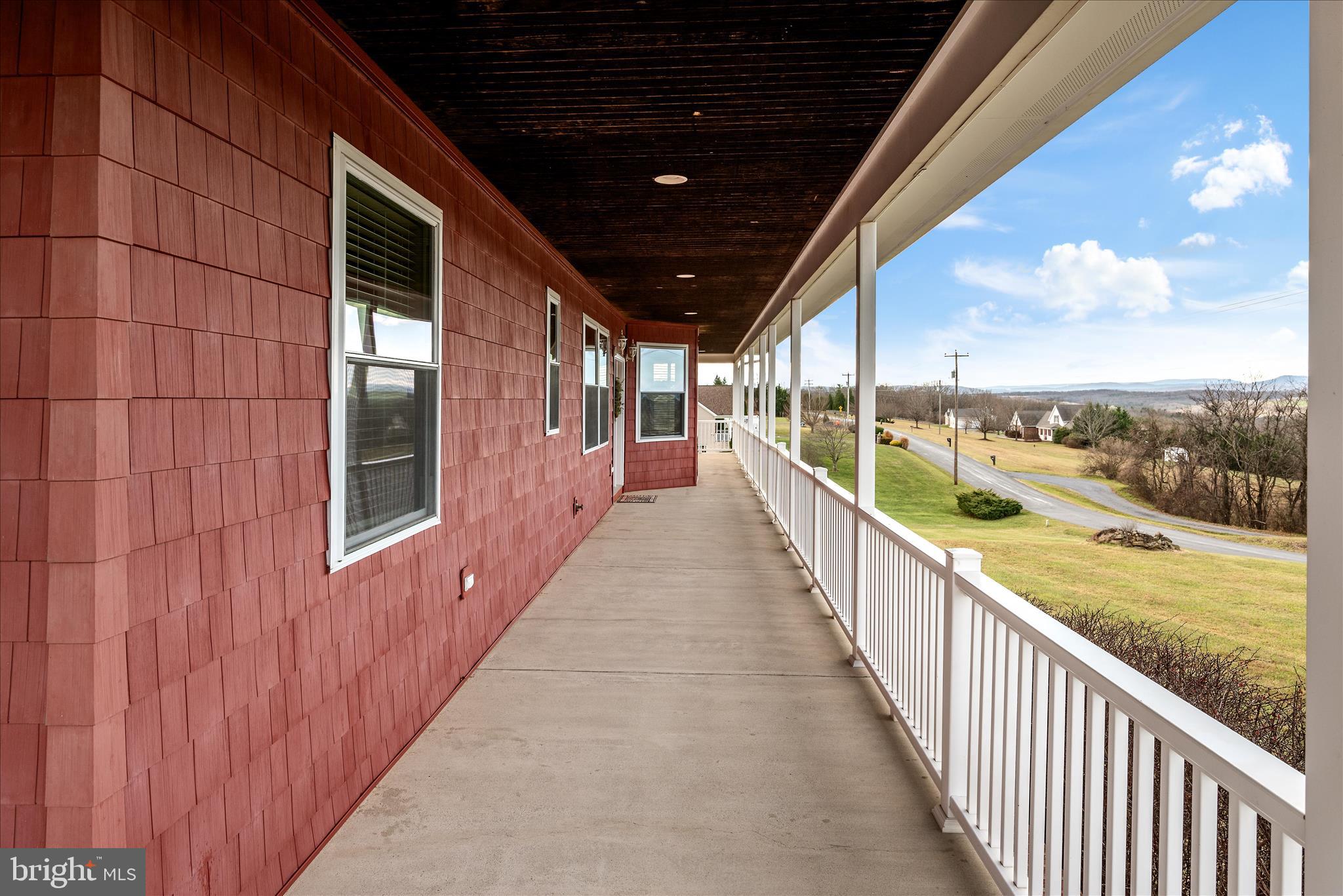 WHITHAM ORCHARDS - Residential