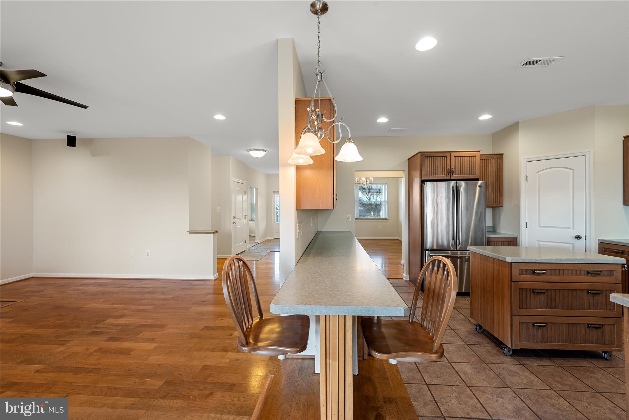 WHITHAM ORCHARDS - Residential