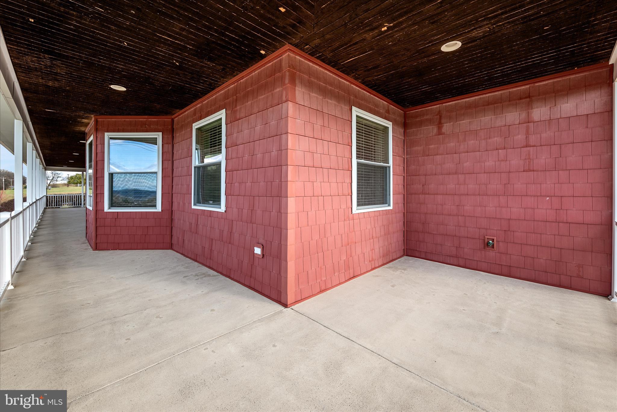 WHITHAM ORCHARDS - Residential