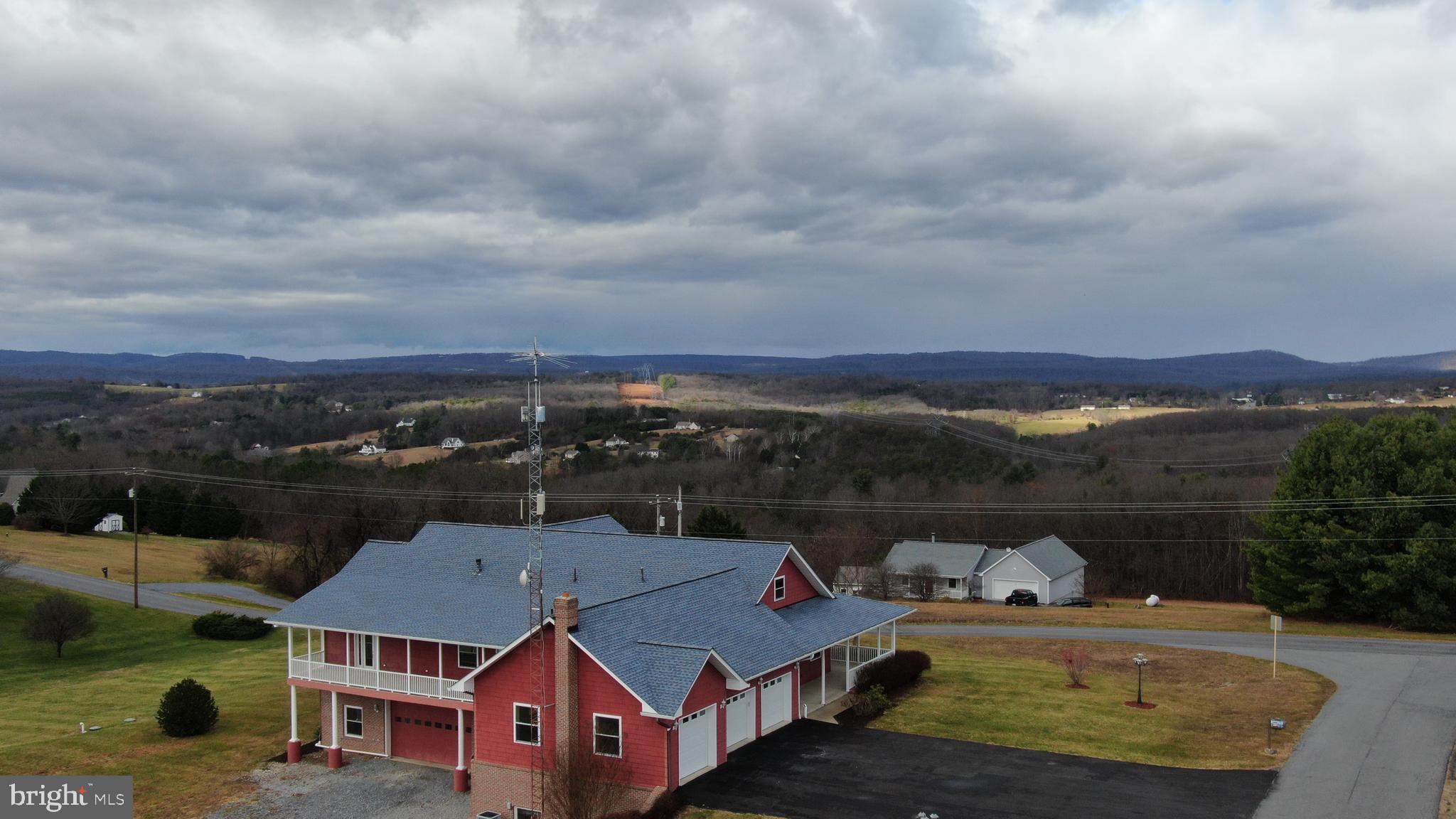 WHITHAM ORCHARDS - Residential