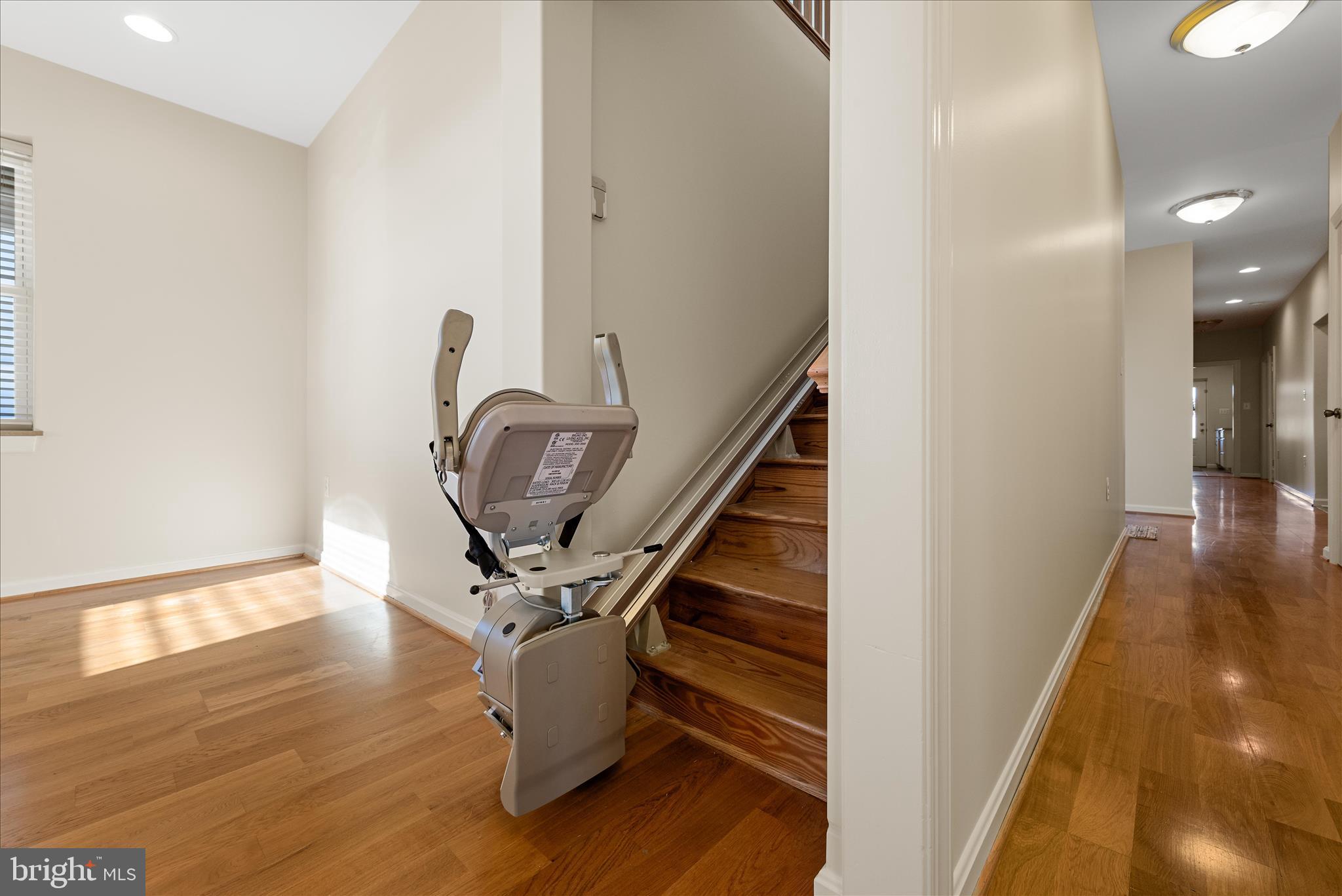 WHITHAM ORCHARDS - Residential