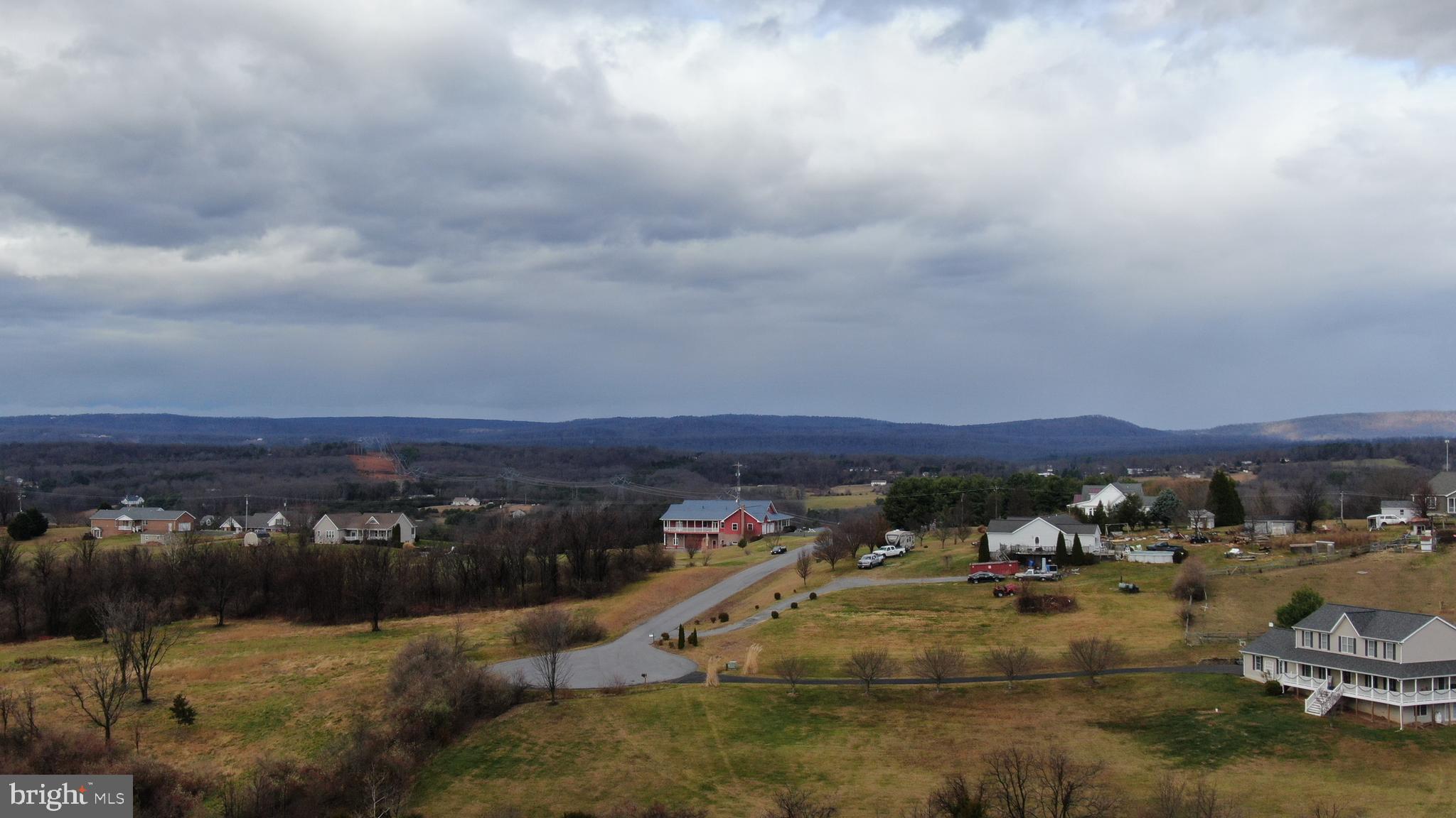 WHITHAM ORCHARDS - Residential