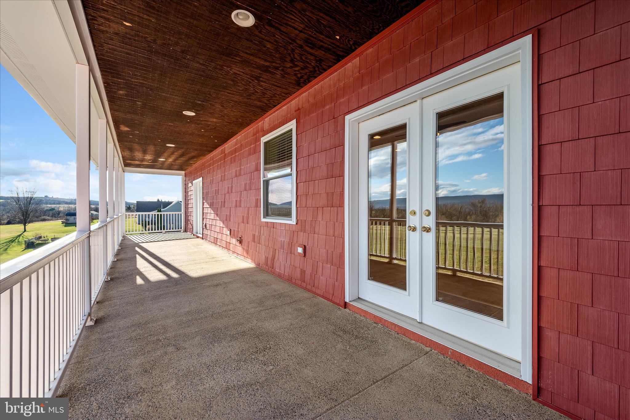 WHITHAM ORCHARDS - Residential