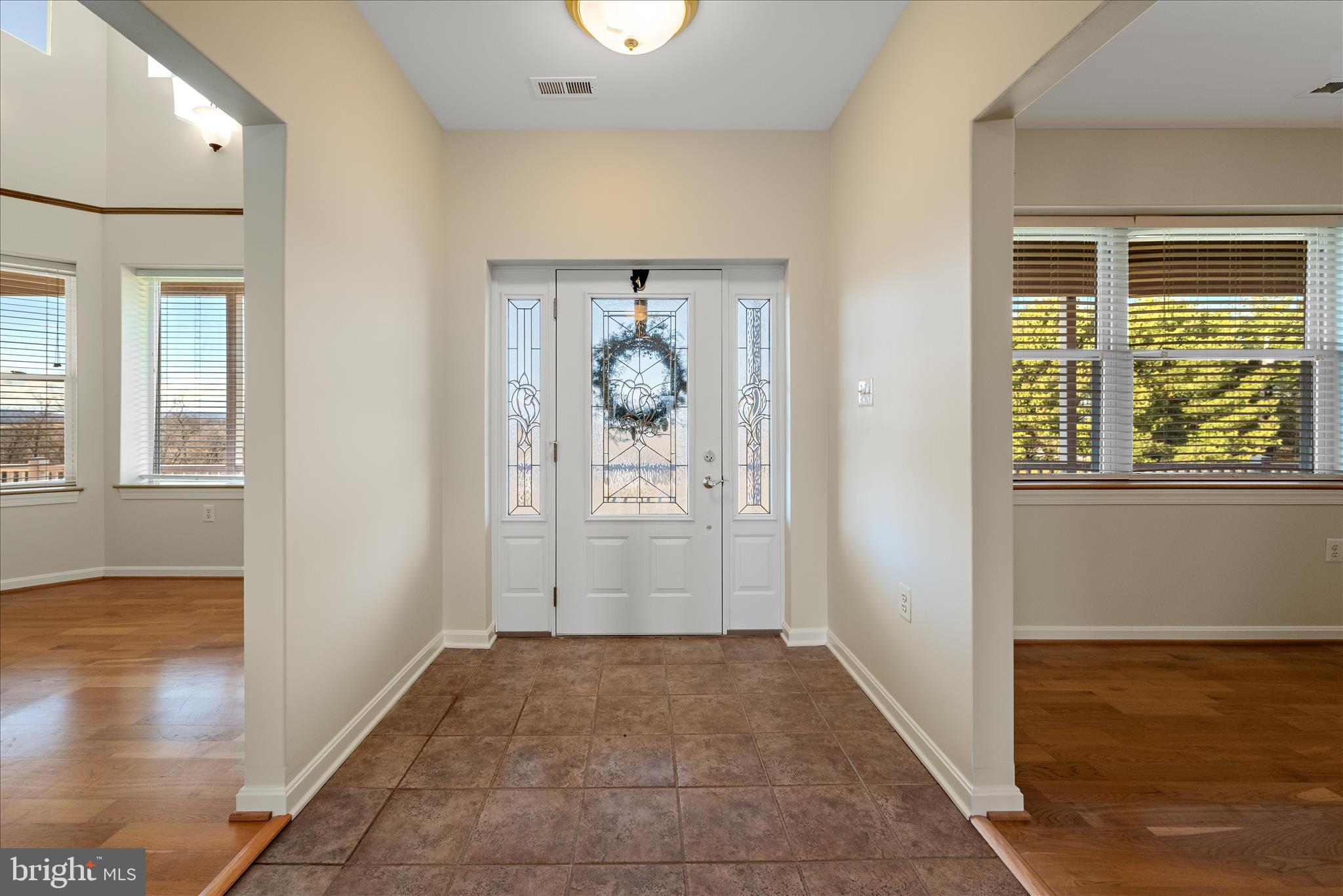 WHITHAM ORCHARDS - Residential