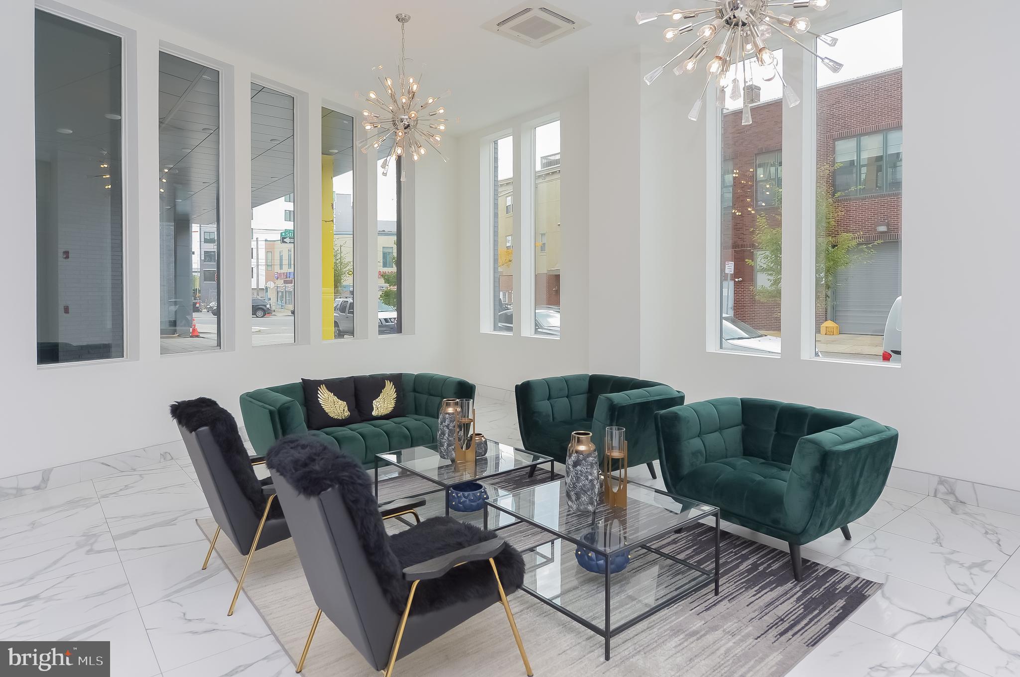 NORTHERN LIBERTIES - Residential Lease