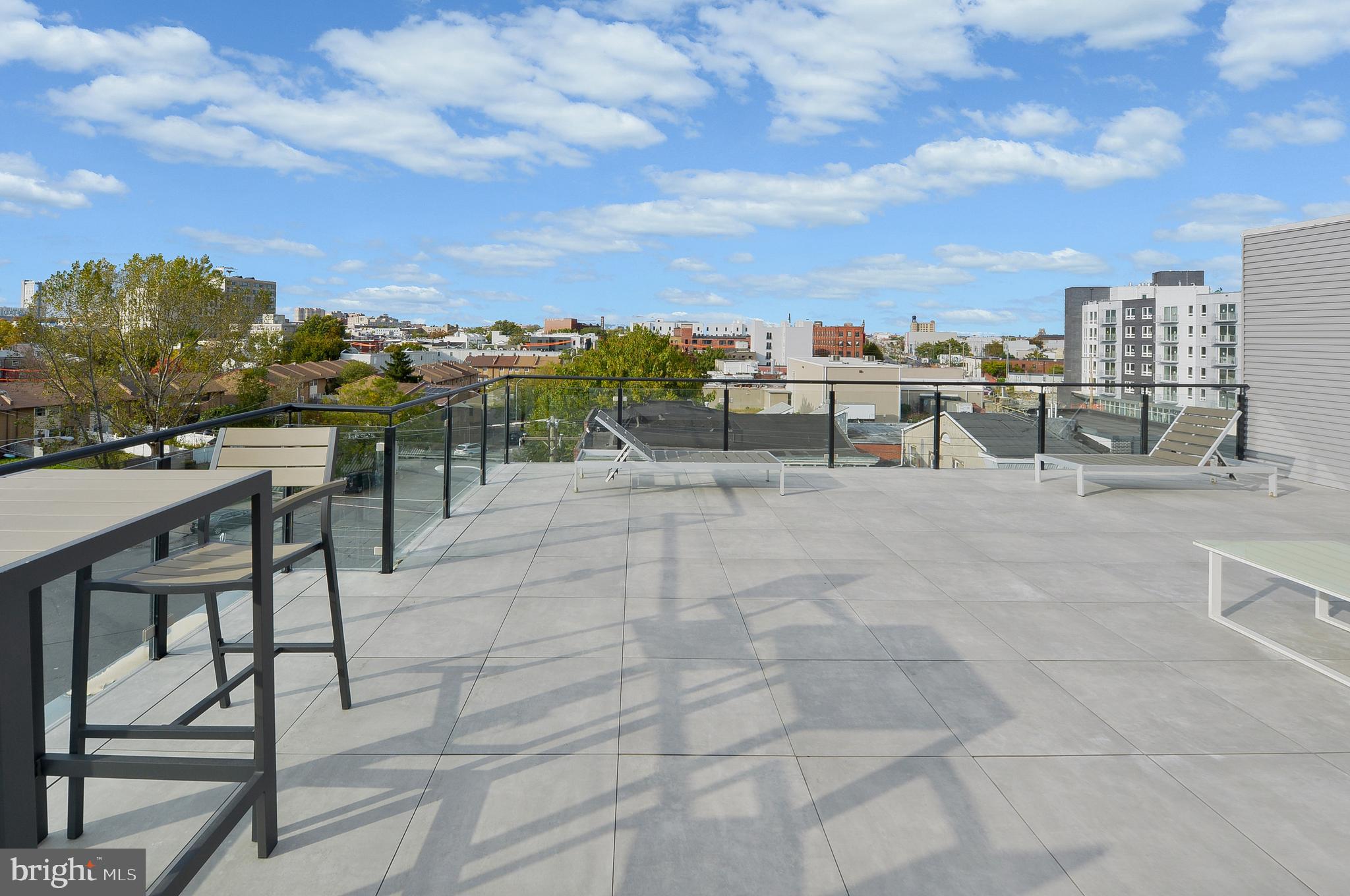 NORTHERN LIBERTIES - Residential Lease