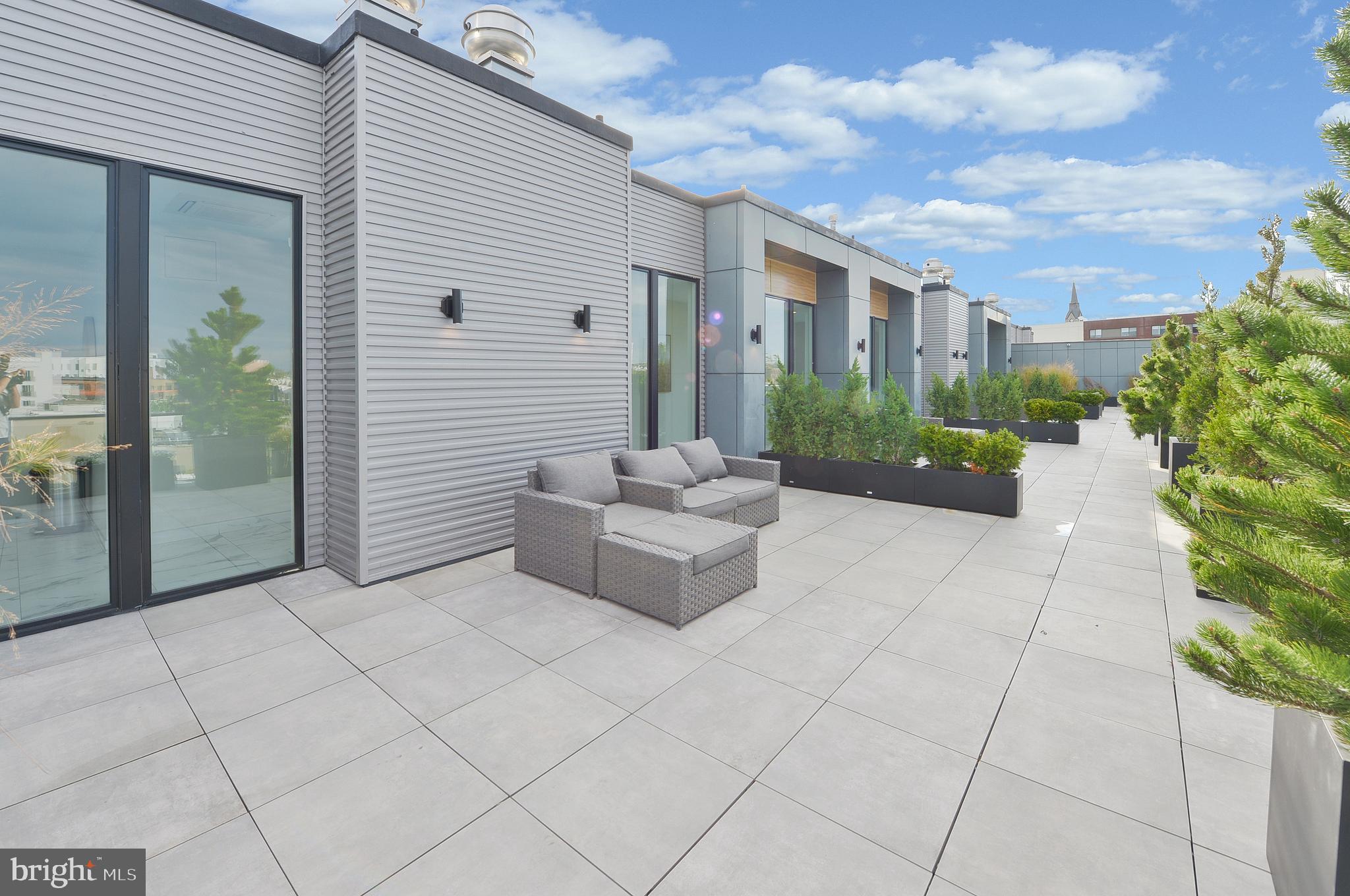 NORTHERN LIBERTIES - Residential Lease