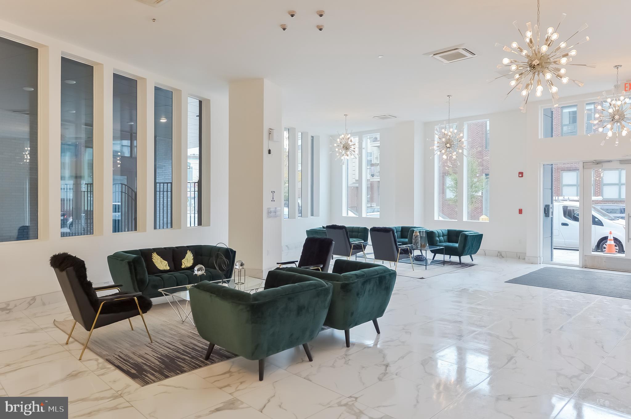 NORTHERN LIBERTIES - Residential Lease