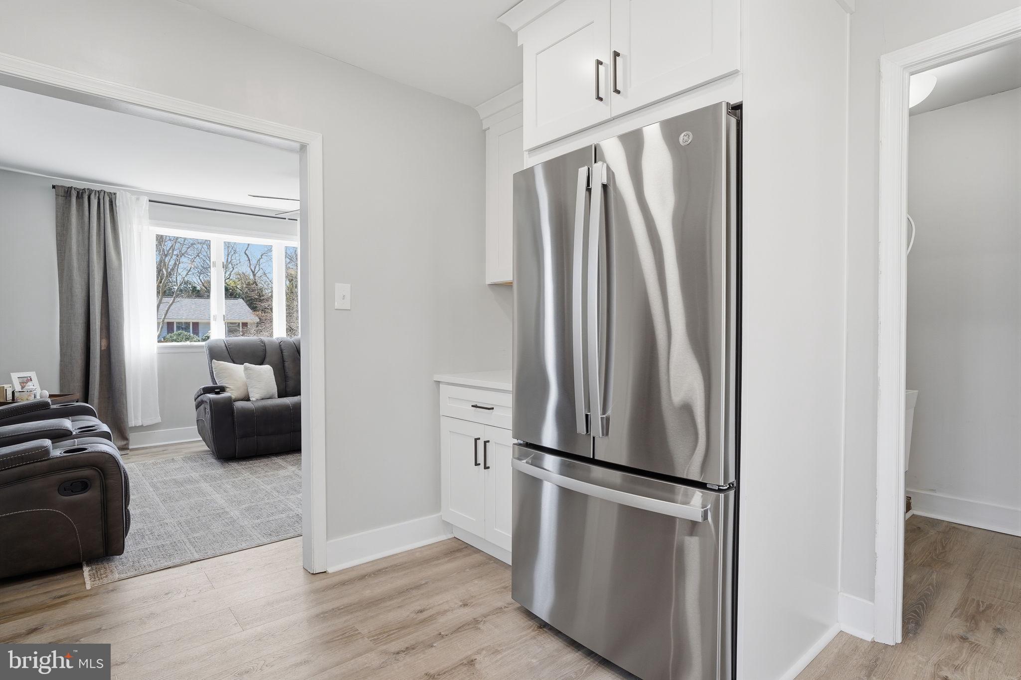 HAMPTON HILLS - Residential