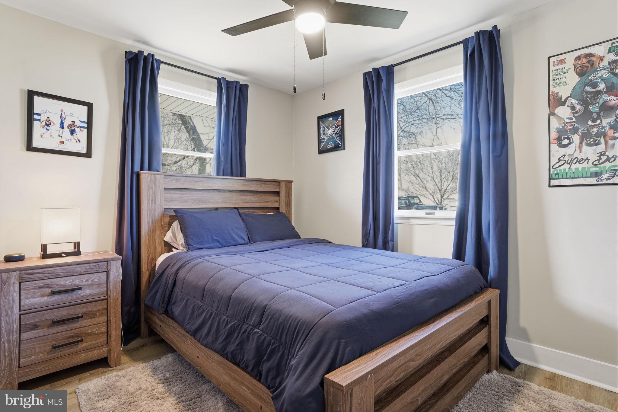 HAMPTON HILLS - Residential